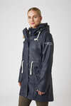 Imperméable en PU B Vertigo Emma, femme
