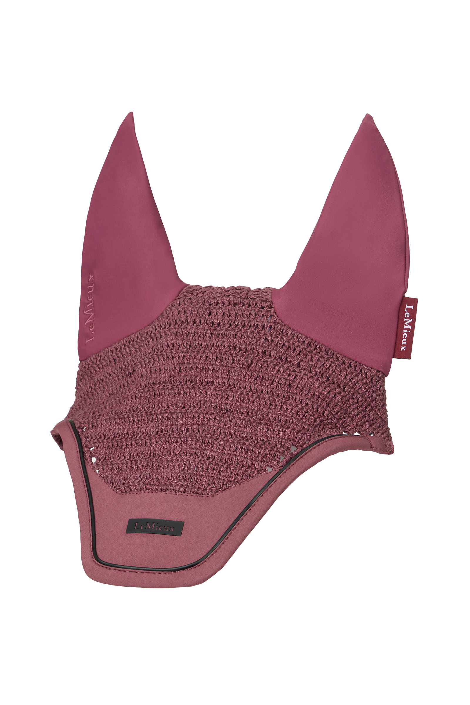 Rosewood LeMieux Essence Bonnet anti-mouches