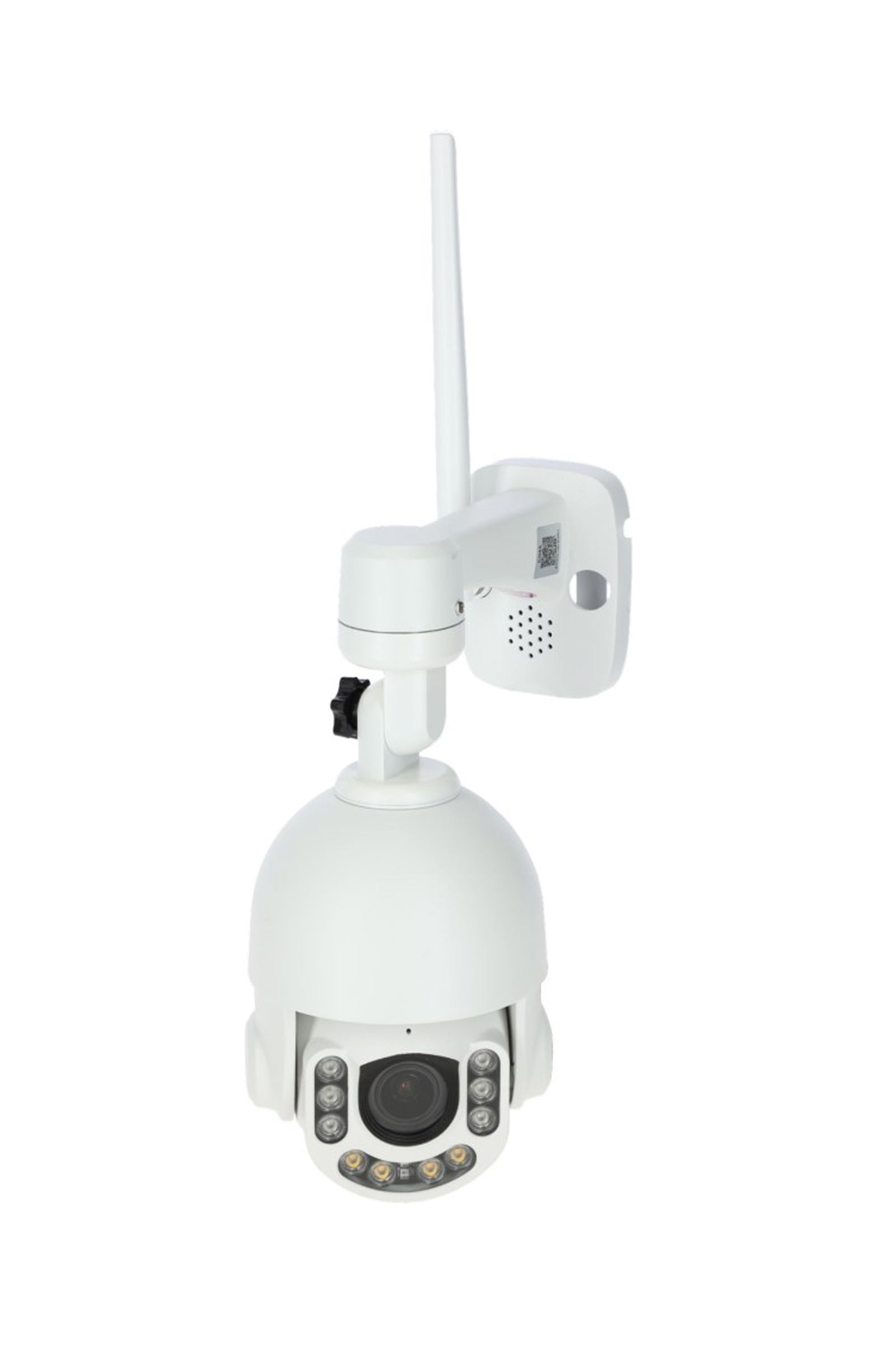 Caméra de surveillance IP 360° Kerbl SIM FHD