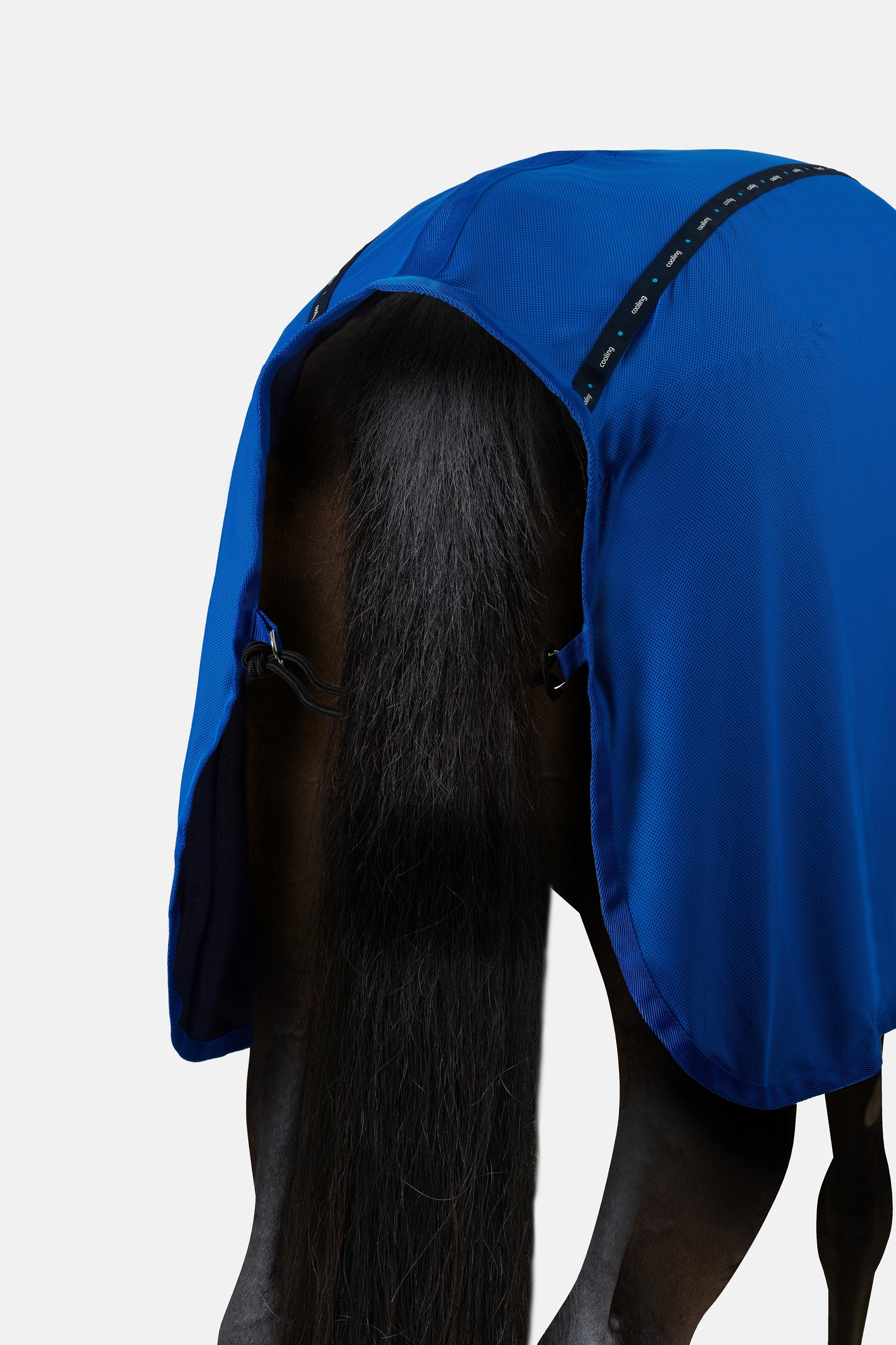 Horze COOL-TECH couverture s&eacute;chante