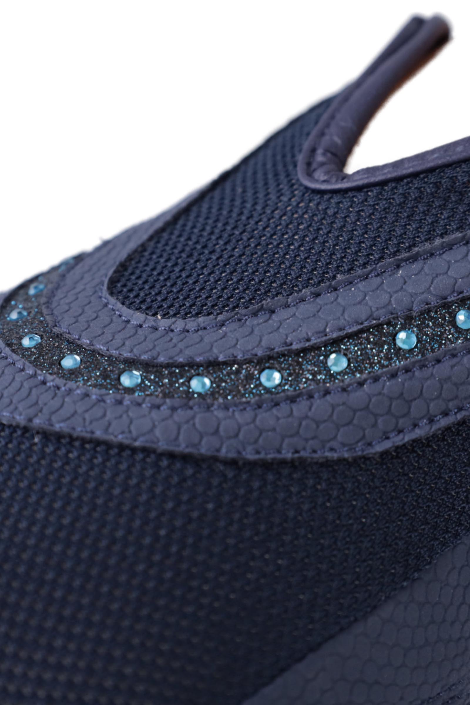 RSL Good Luck Glitter gants d&rsquo;&eacute;quitation