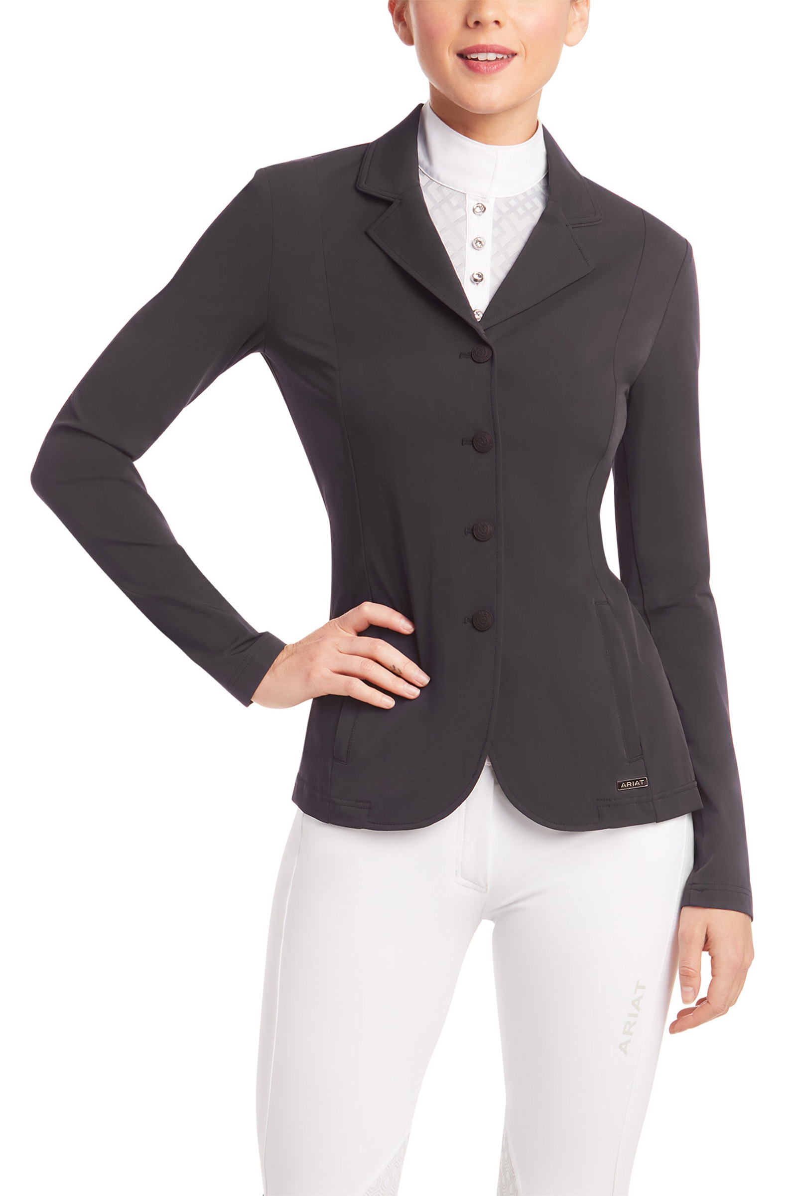 Veste de concours Ariat Artico