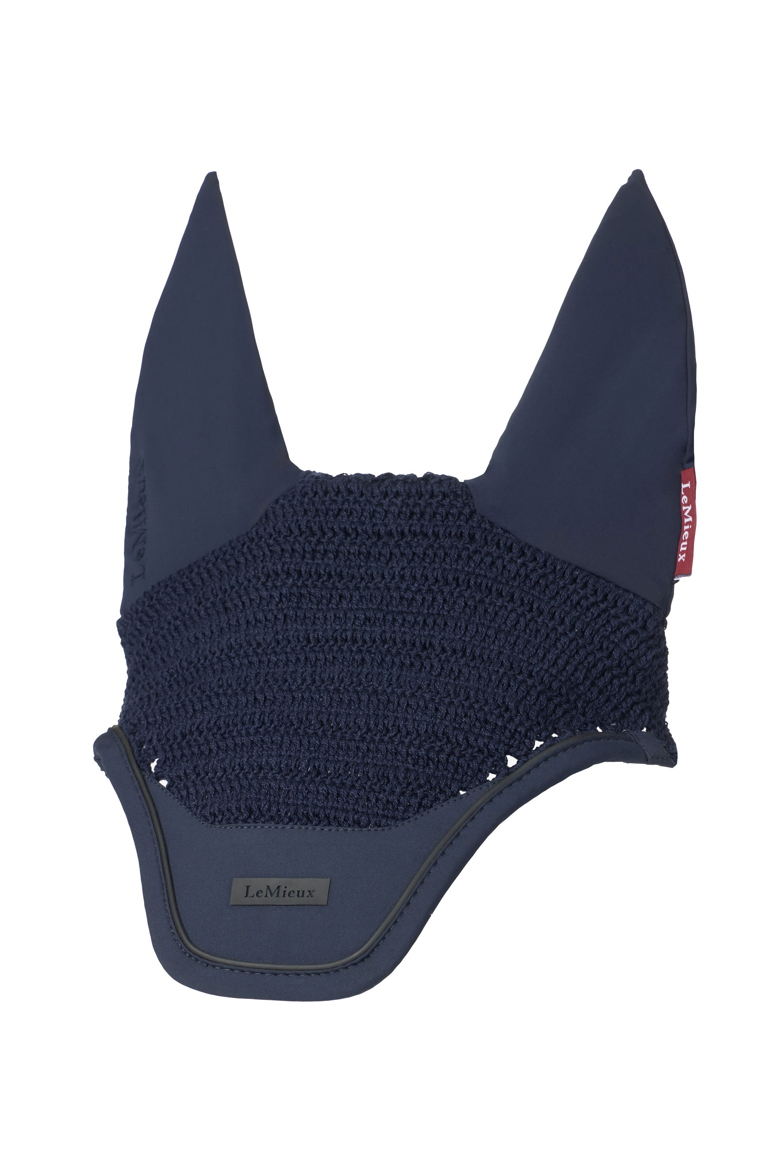 LeMieux Essence bonnet anti-mouches acoustique