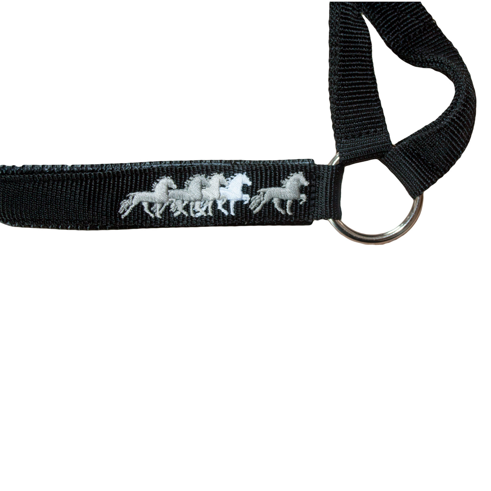 Licol nylon Karlslund