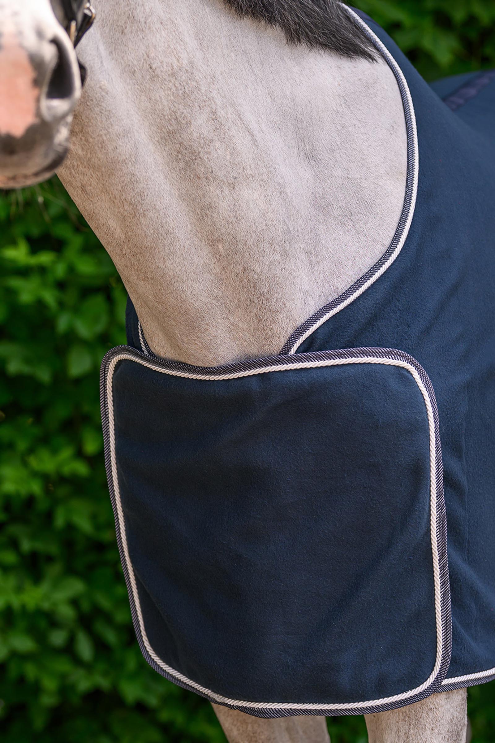 Waldhausen ECONOMIC couverture polaire publicitaire 