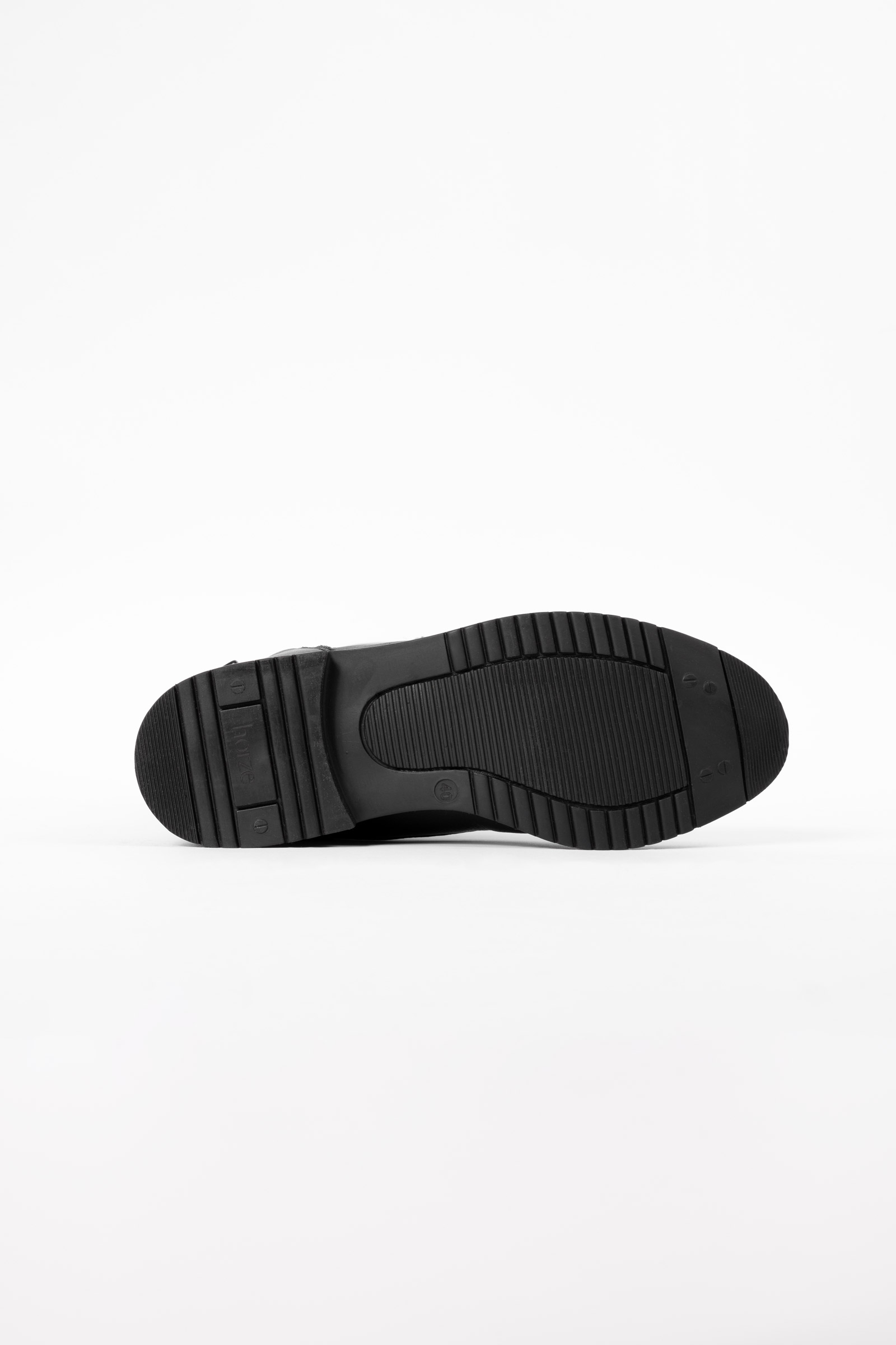 Bottes d'équitation Horze Verona, femme