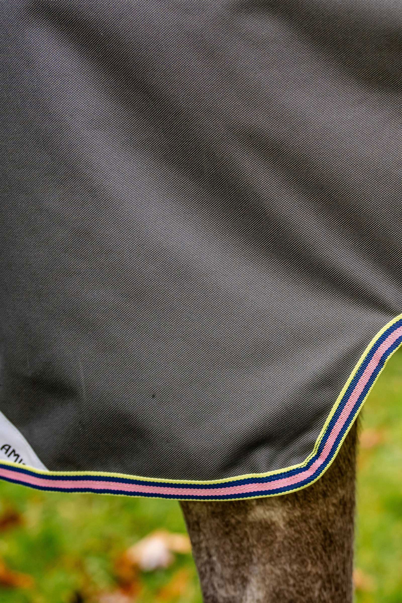 Horseware Amigo Bravo 12 couverture  d'extérieur, 0 g