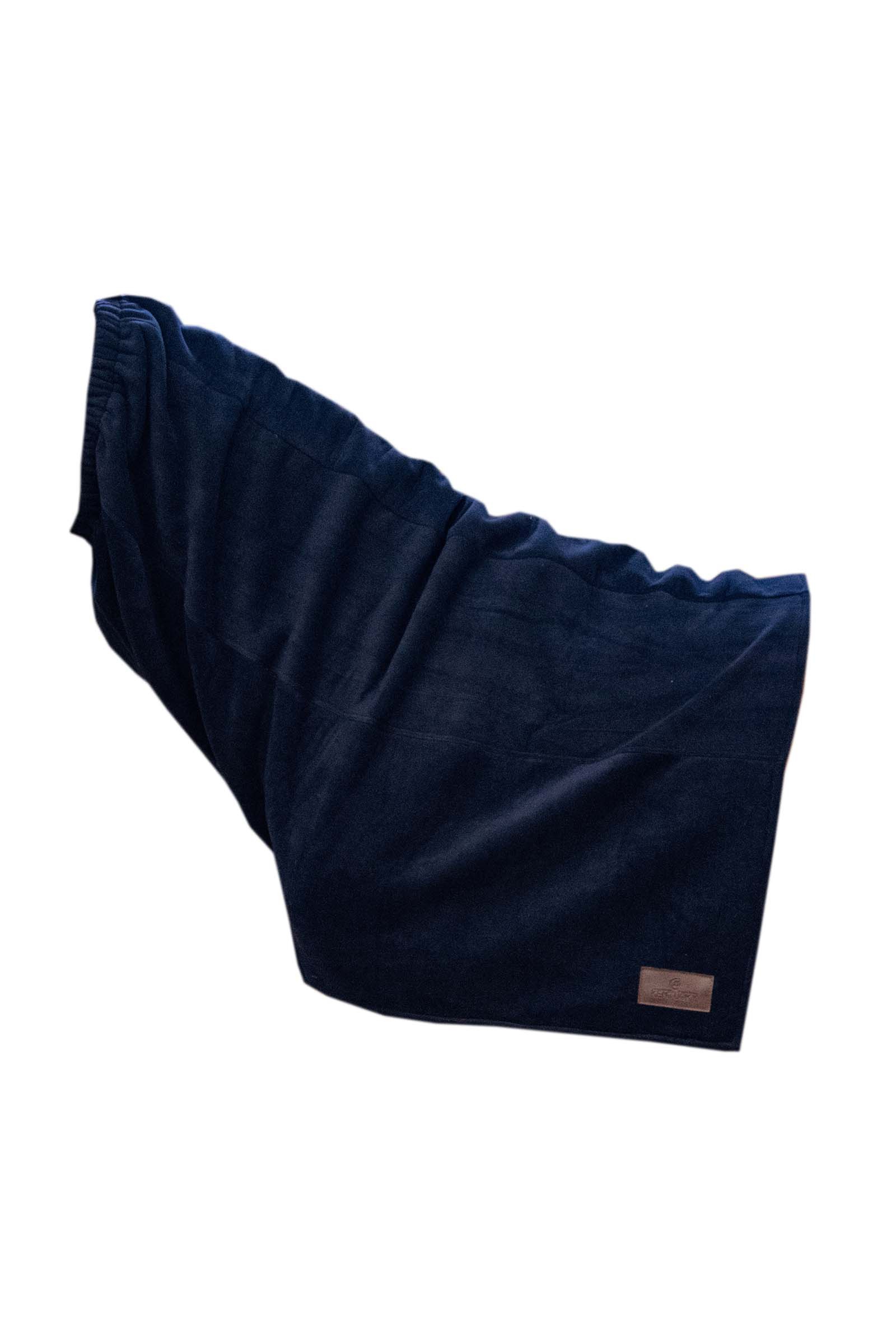 Kentucky Horsewear Echarpe Polaire pour Chevaux