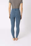 Pantalon d'équitation taille haute fond intégral grip Horze Sophie, femme