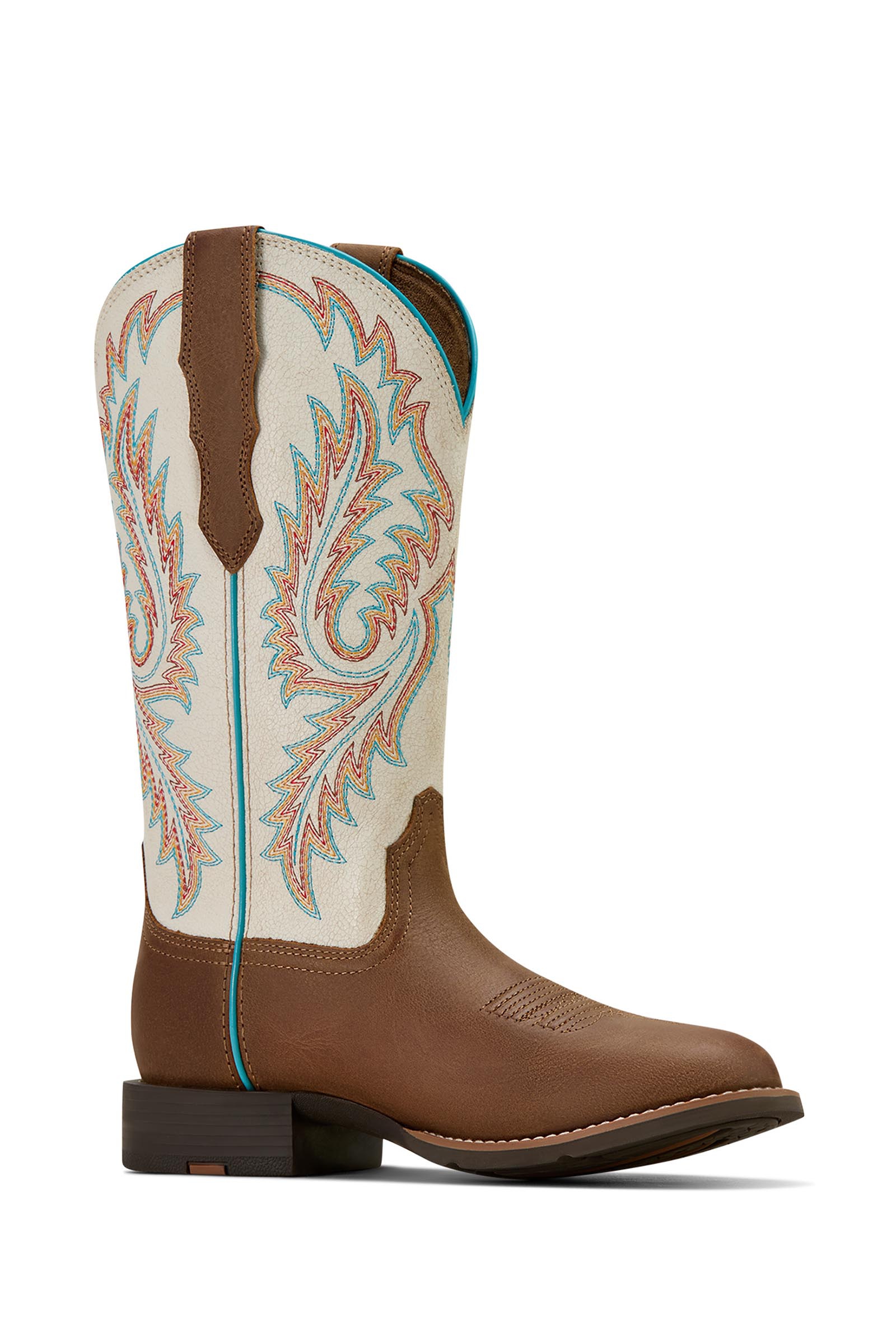 Ariat Round Up StretchFit bottes western pour femme