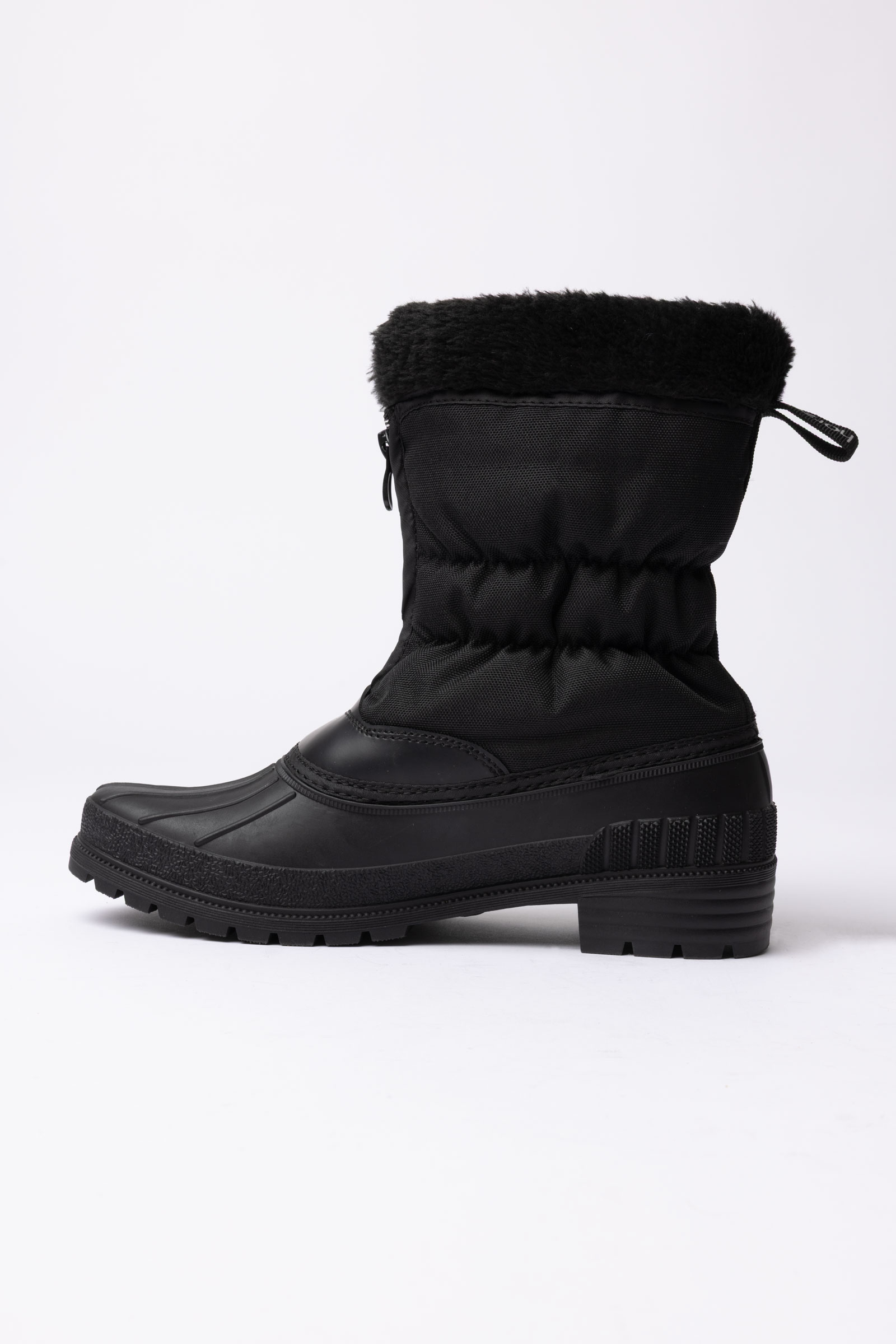Horze Tilburg bottes Thermo pour &eacute;curie