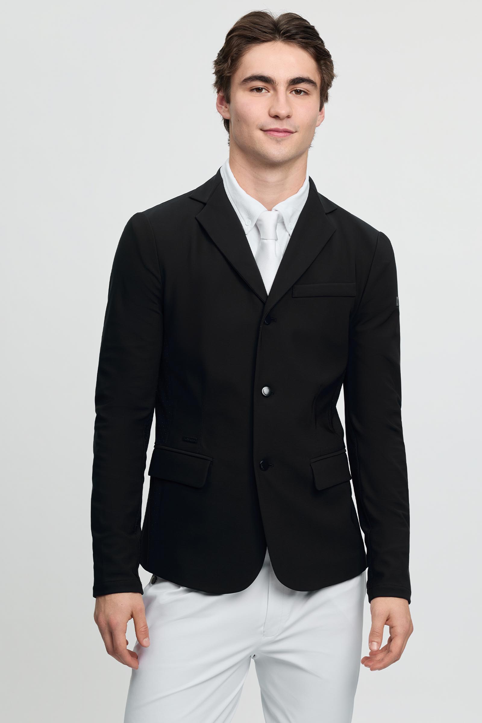 LeMieux veste de concours homme