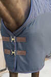 Kentucky Horsewear couverture de transport combo séchante en polaire