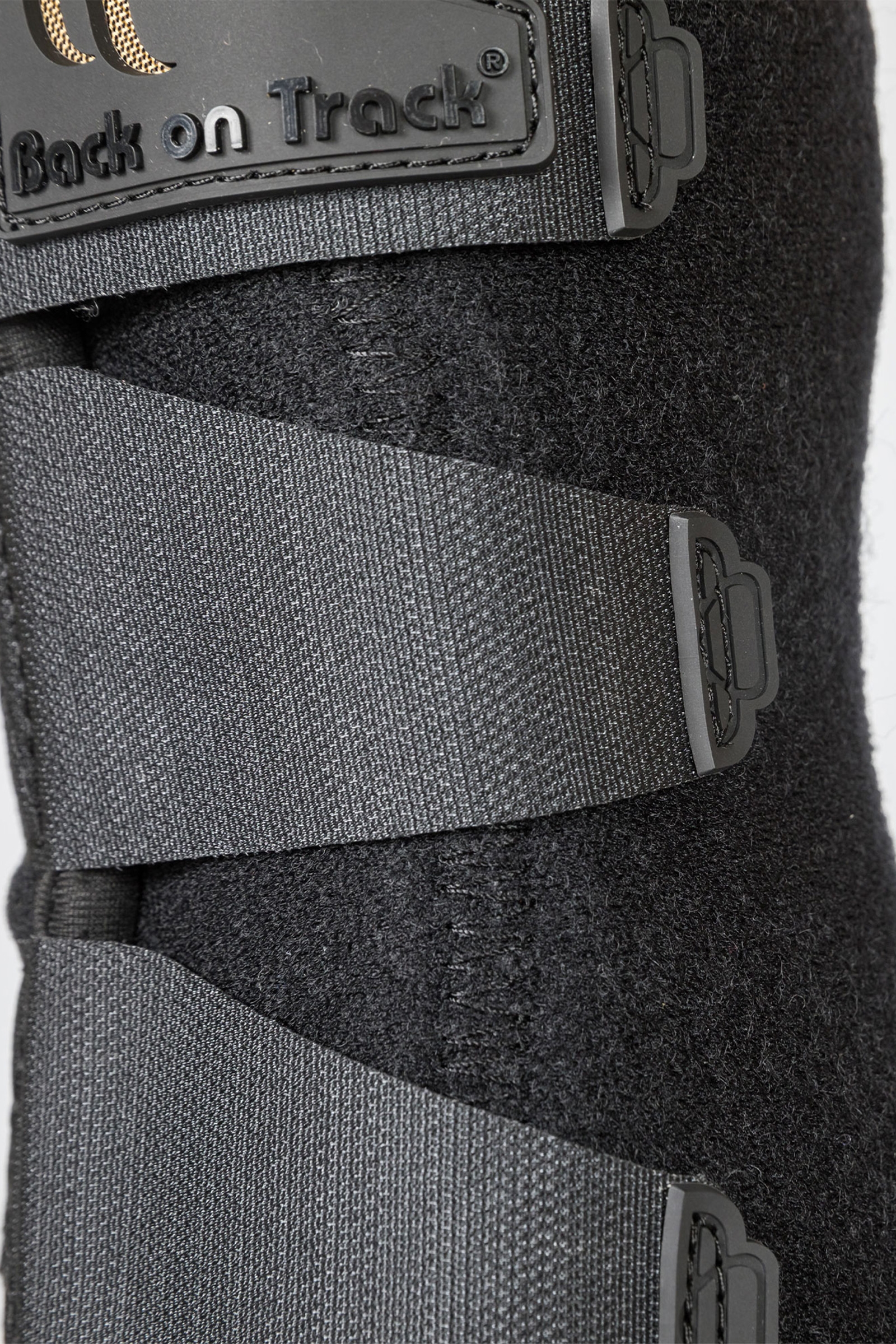 Protège-tendons Back on Track Flux d'air