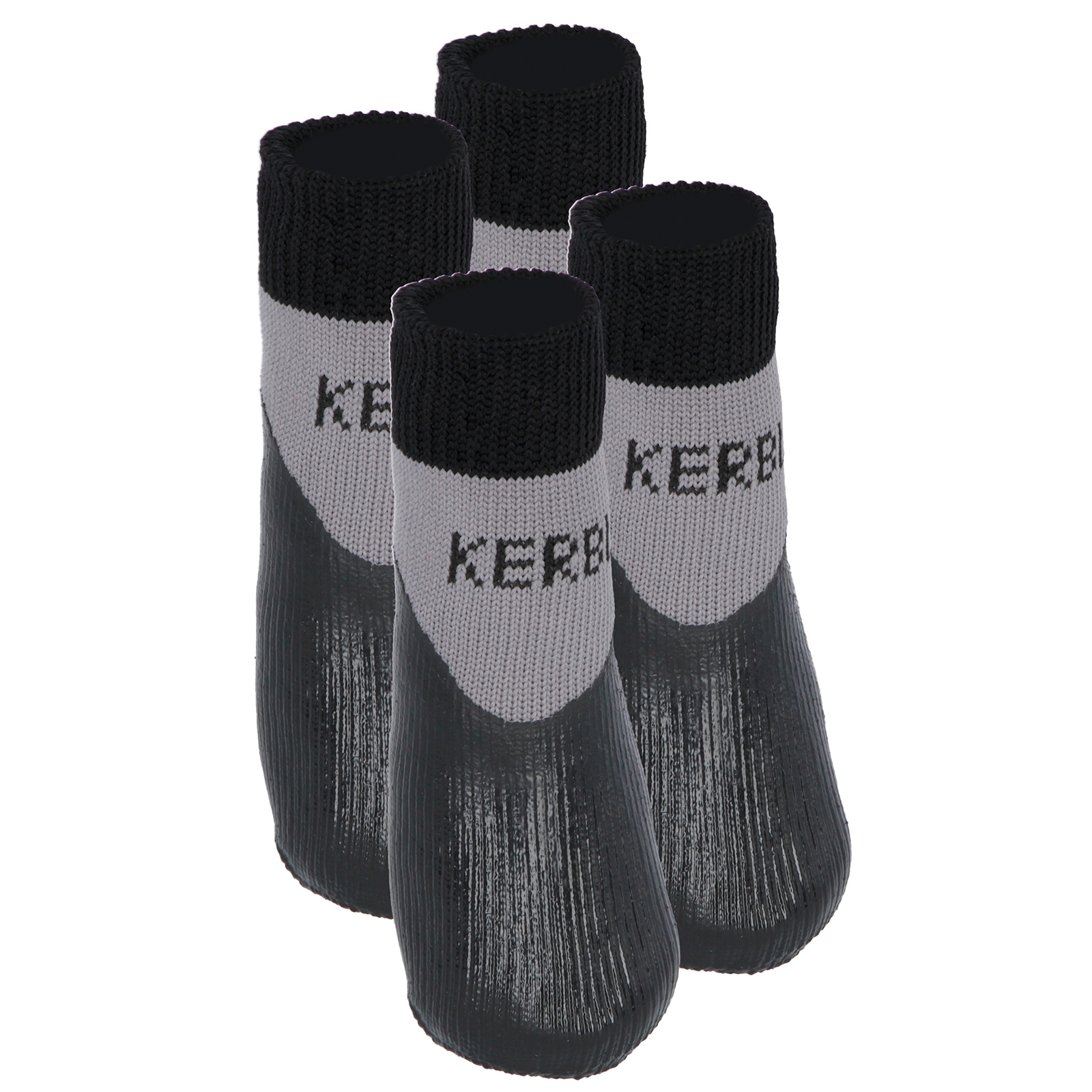 Kerbl Chaussettes pour chien Susi, L-XL