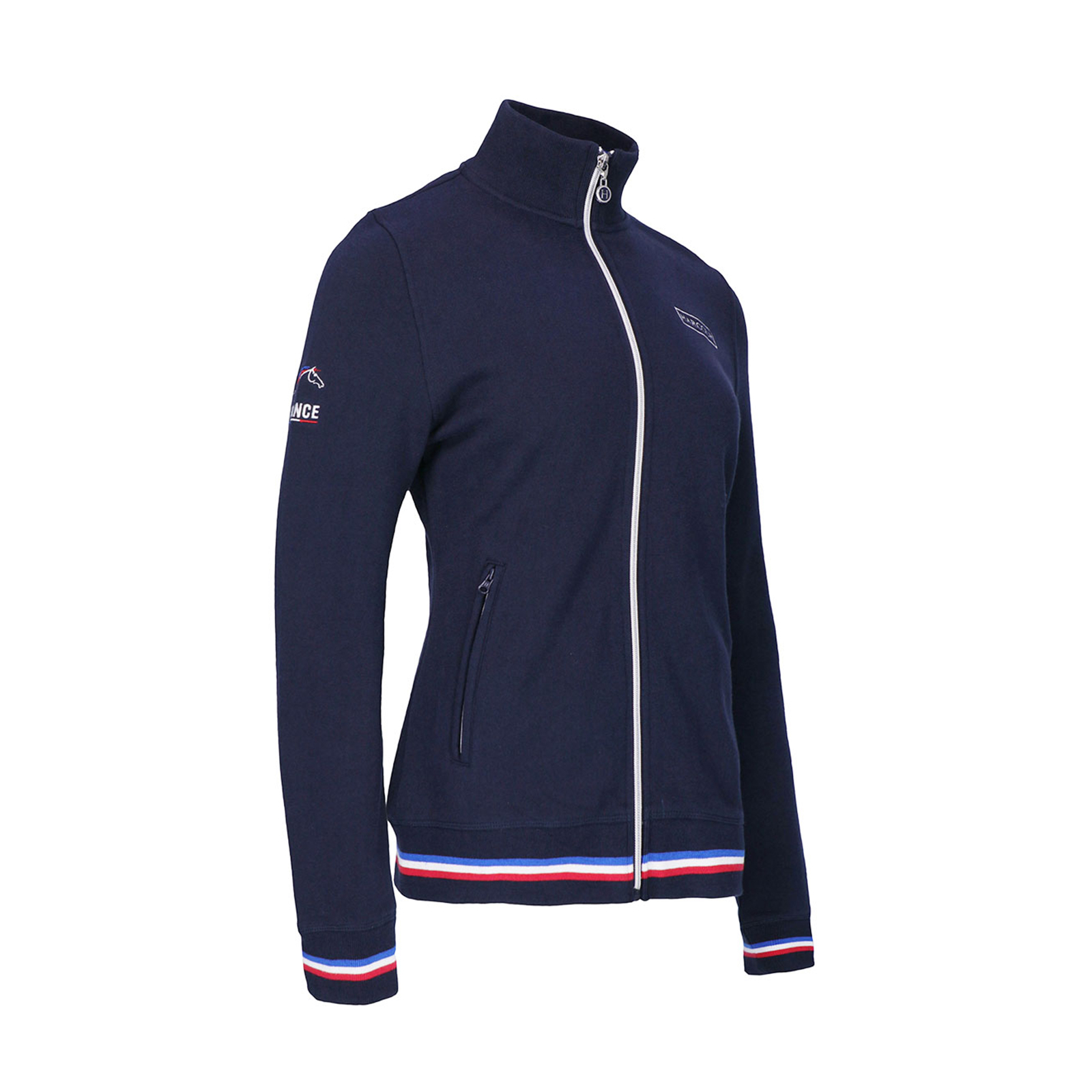 Harcour Baloubeth Sweater Femme Rider France