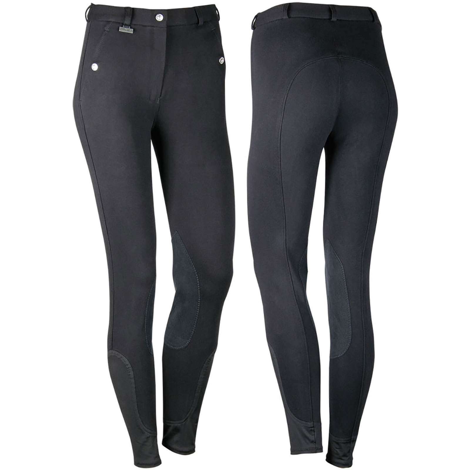 Black Harry's Horse Breeches Beijing II JR