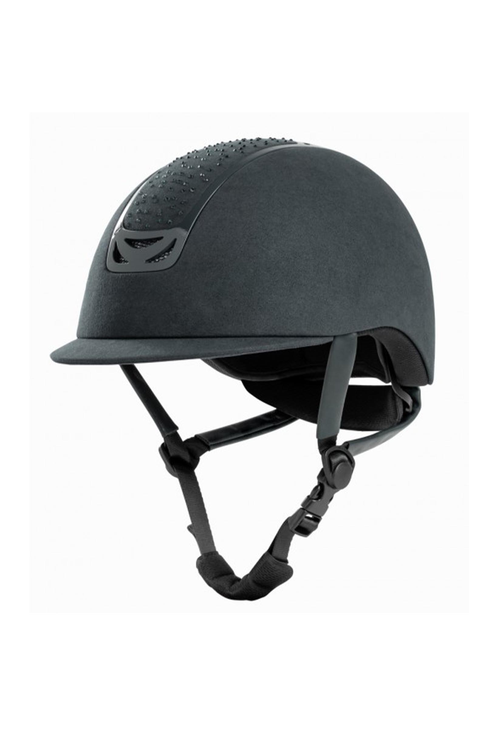 USG Comfort Glory 2.0 casque d&rsquo;&eacute;quitation (EN1384:2023)