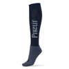 Chaussettes Pikeur avec piqûres Pikeur