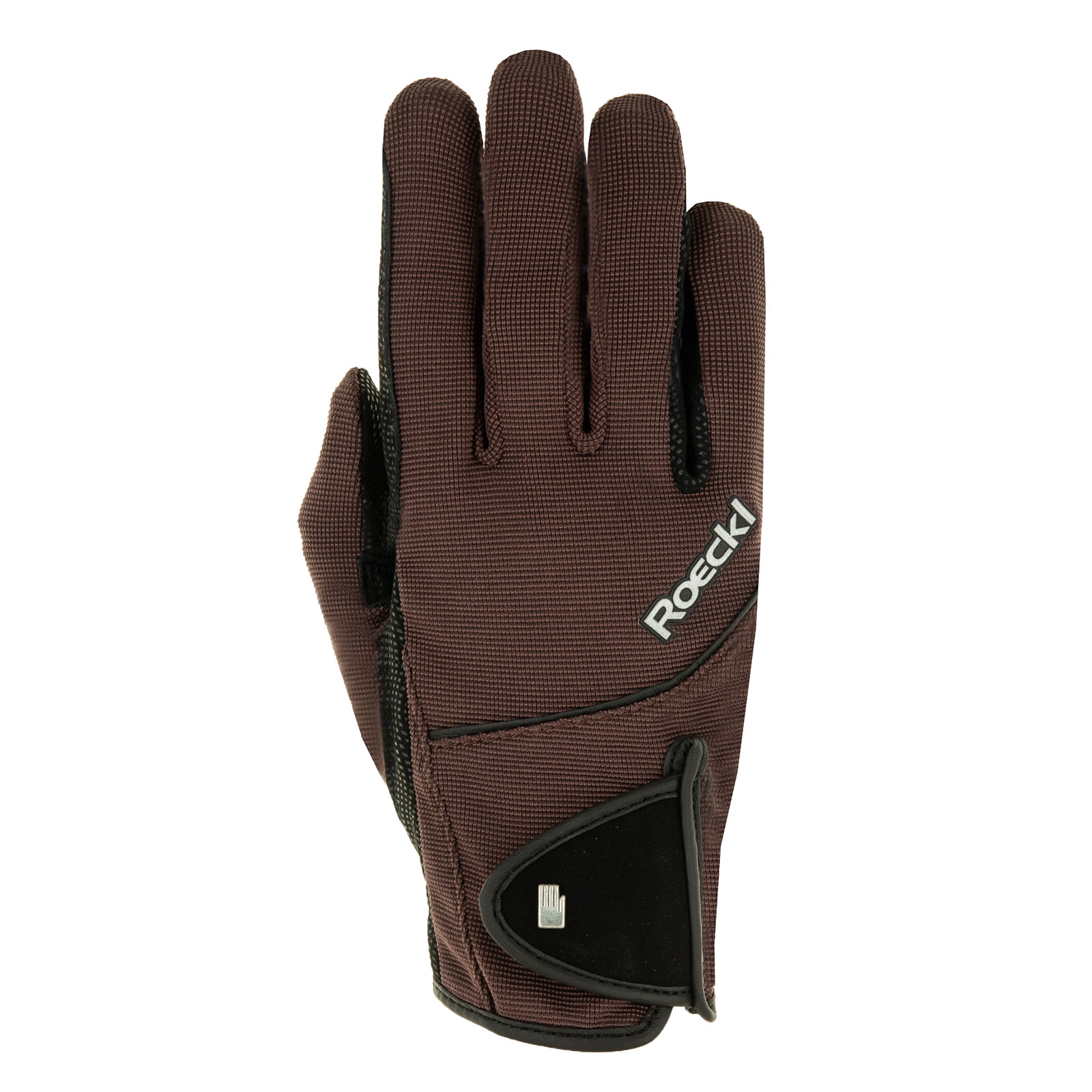 Gants d'&eacute;quitation Roeckl Milano