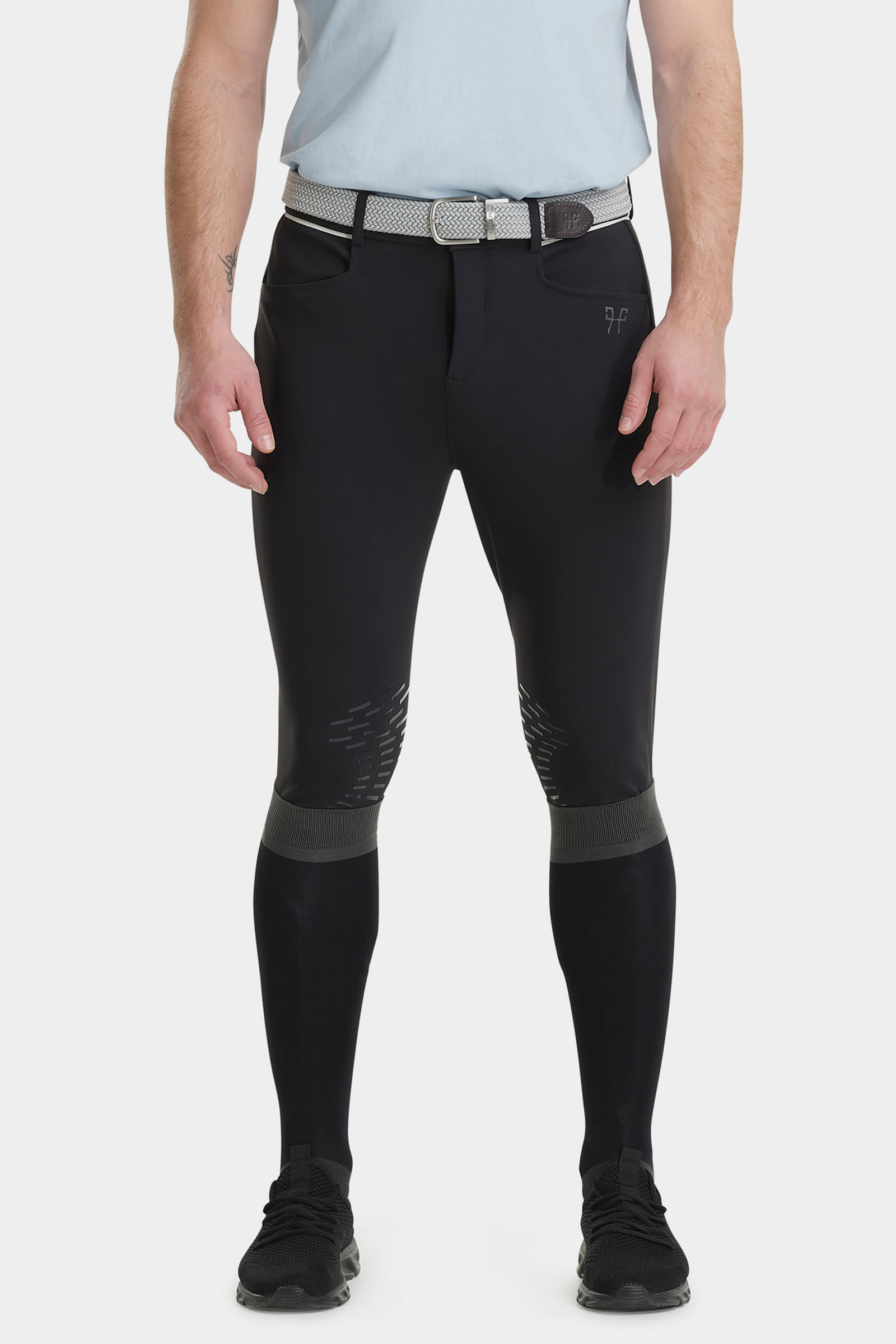Horse Pilot X-Design pantalon d&rsquo;&eacute;quitation homme