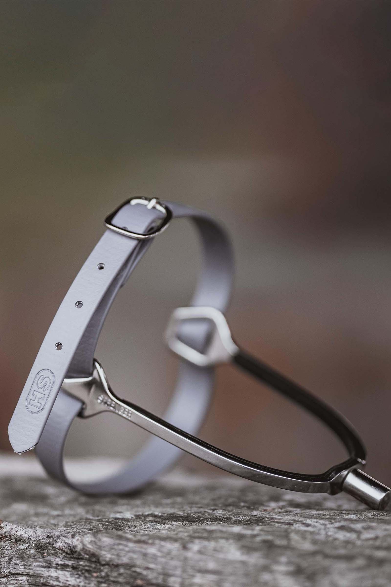 Lanières d'éperons Sprenger Biothane