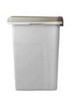 Conteneur à aliments Kerbl, 25 l