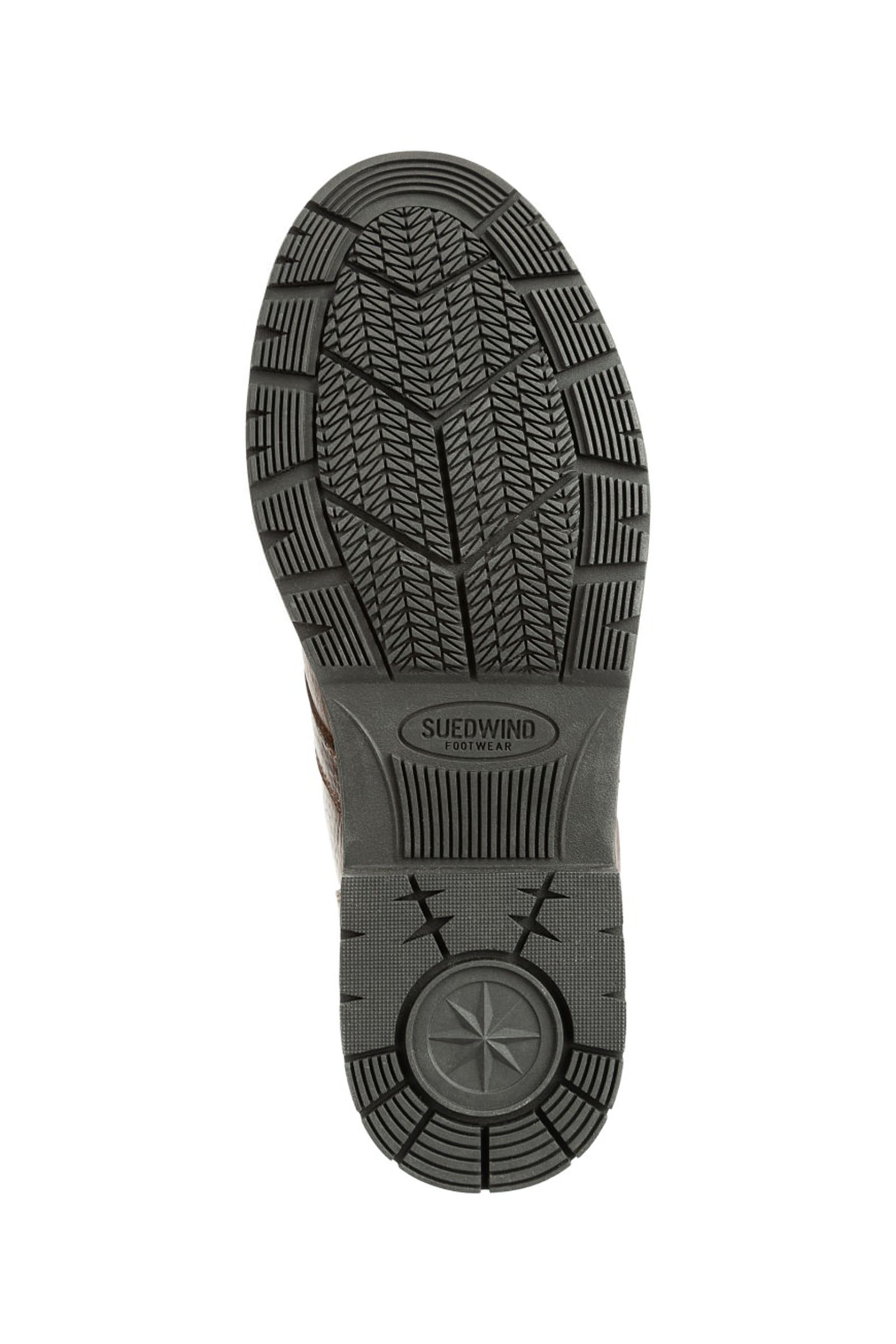 Suedwind Footwear Amaron Chelsea Laine Imperméable botte de travail