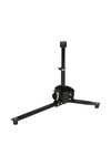 Trépied de maréchalerie EcoFlex Kerbl 2 en 1