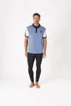 Polo fonctionnel B Vertigo Alec pour hommes