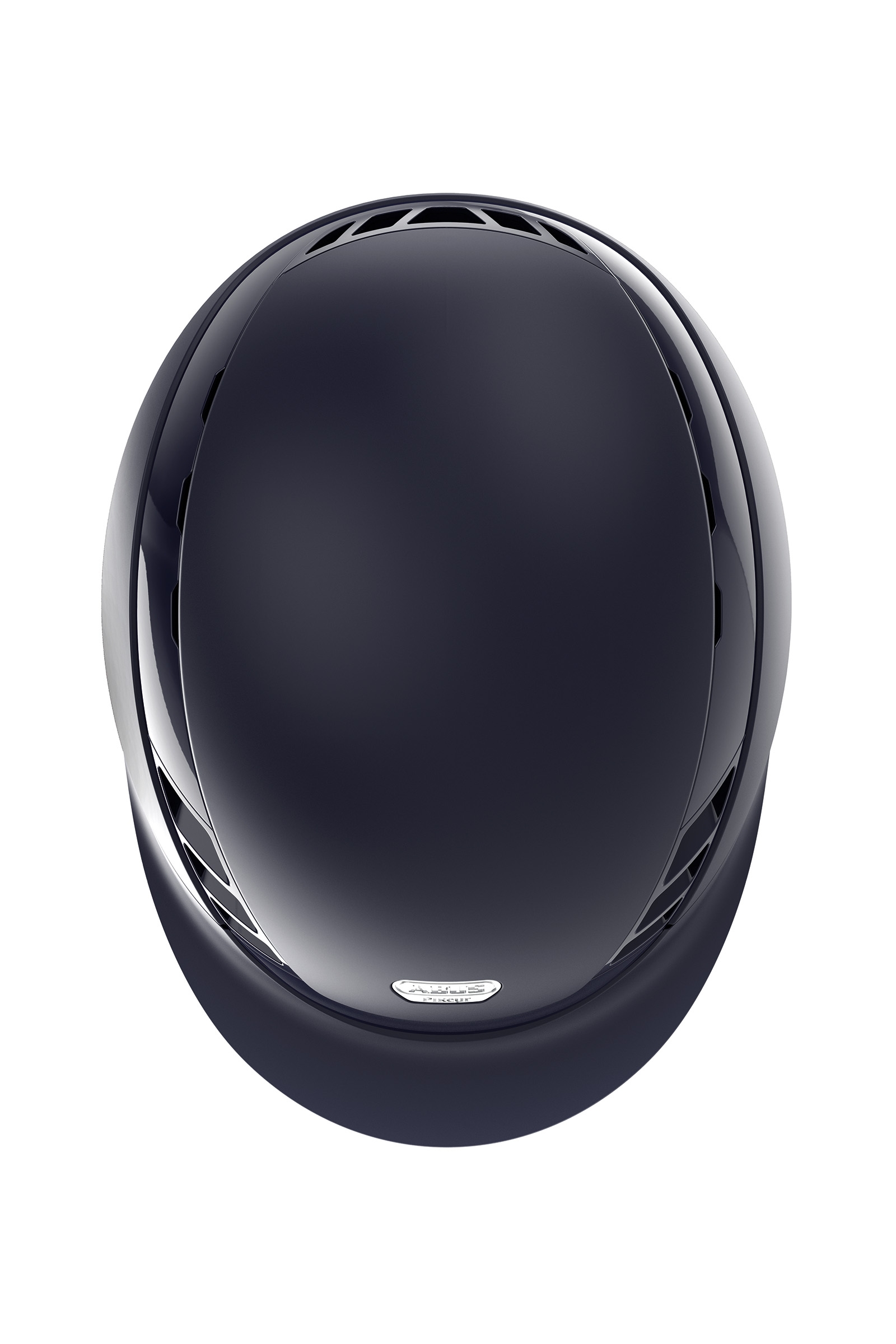 Abus Pikeur AirLuxe Pure Casque d'équitation