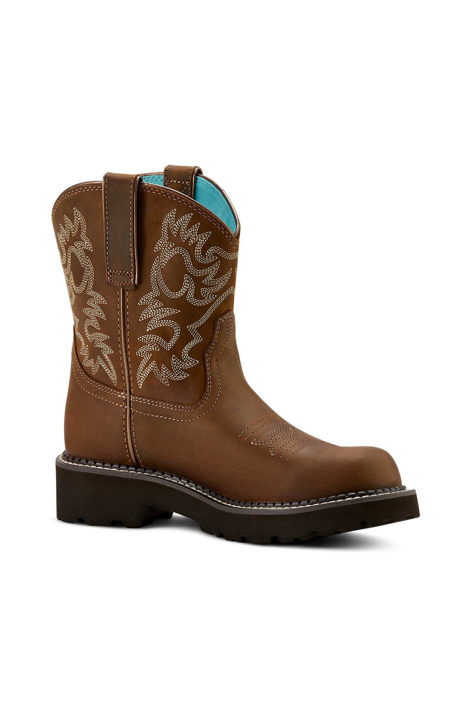 Ariat Fatbaby bottes western pour femme