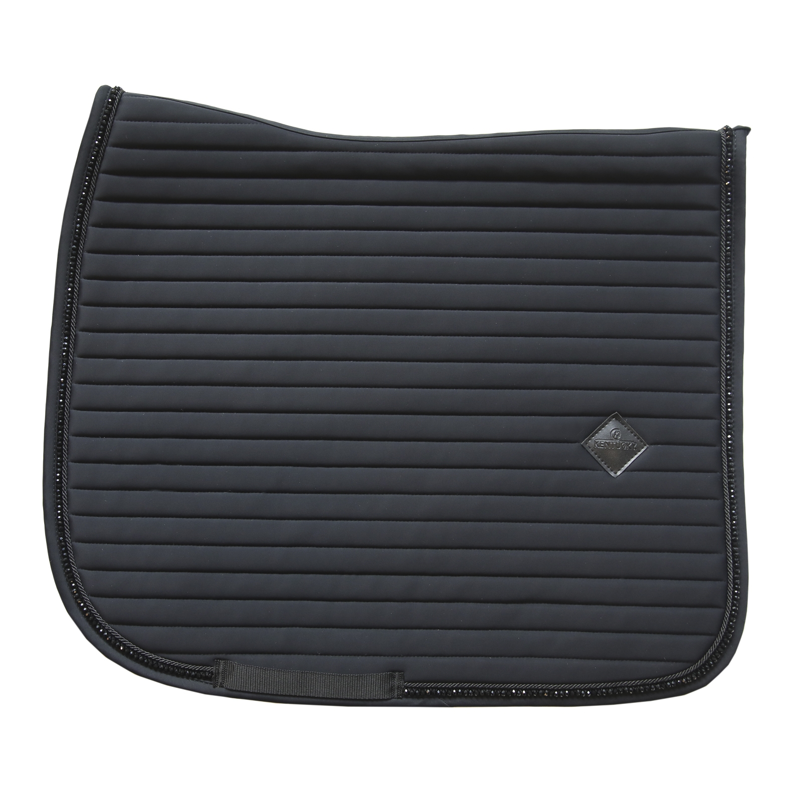 tapis de selle perle Kentucky Horsewear, dressage