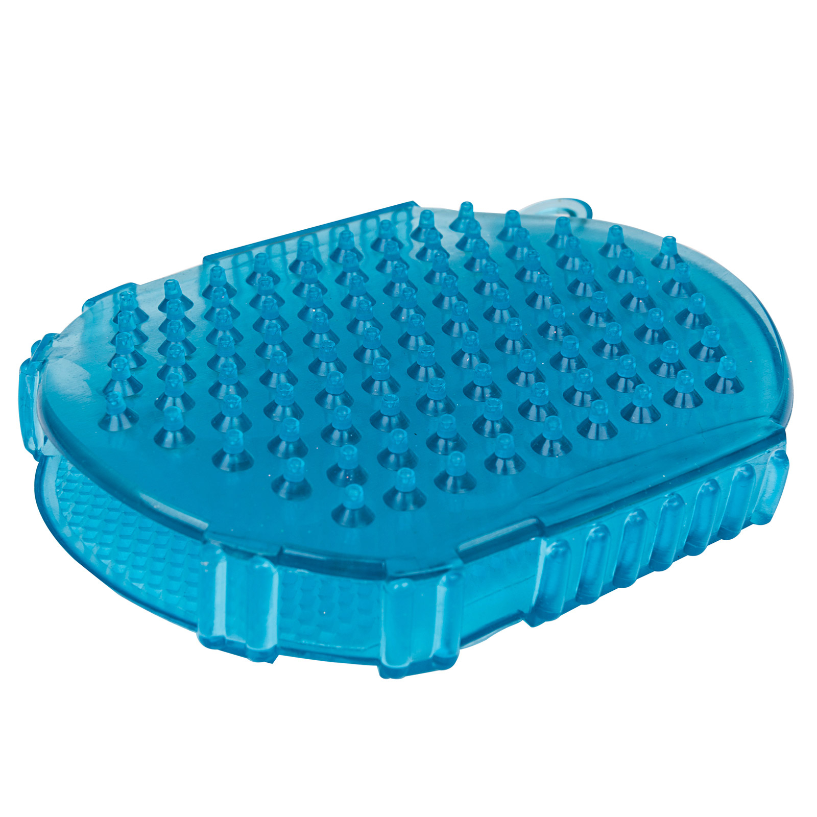 Gant de pansage massage Roma Couleurs