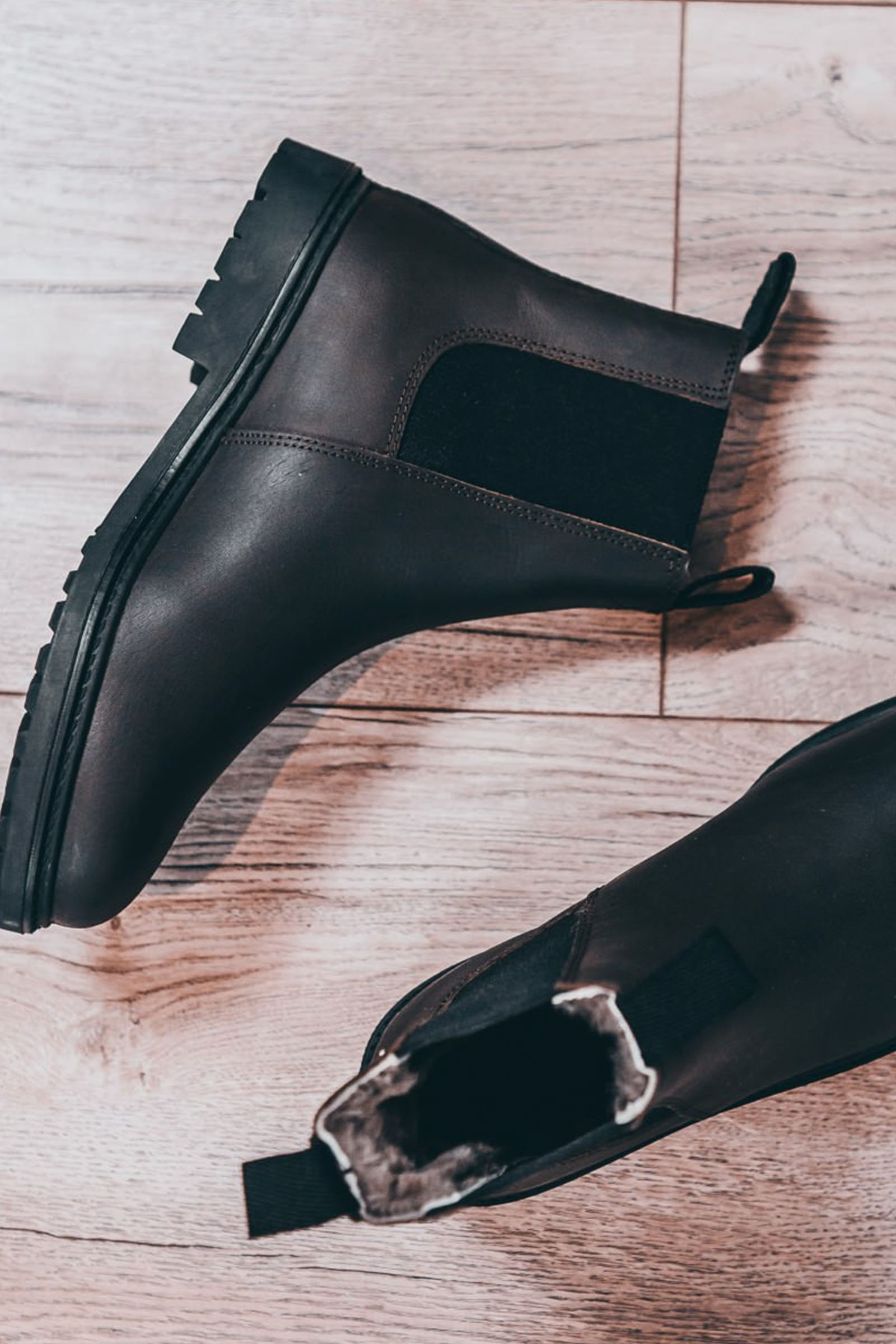 Suedwind Footwear New Work Bottes Jodhpur Chelsea Hiver