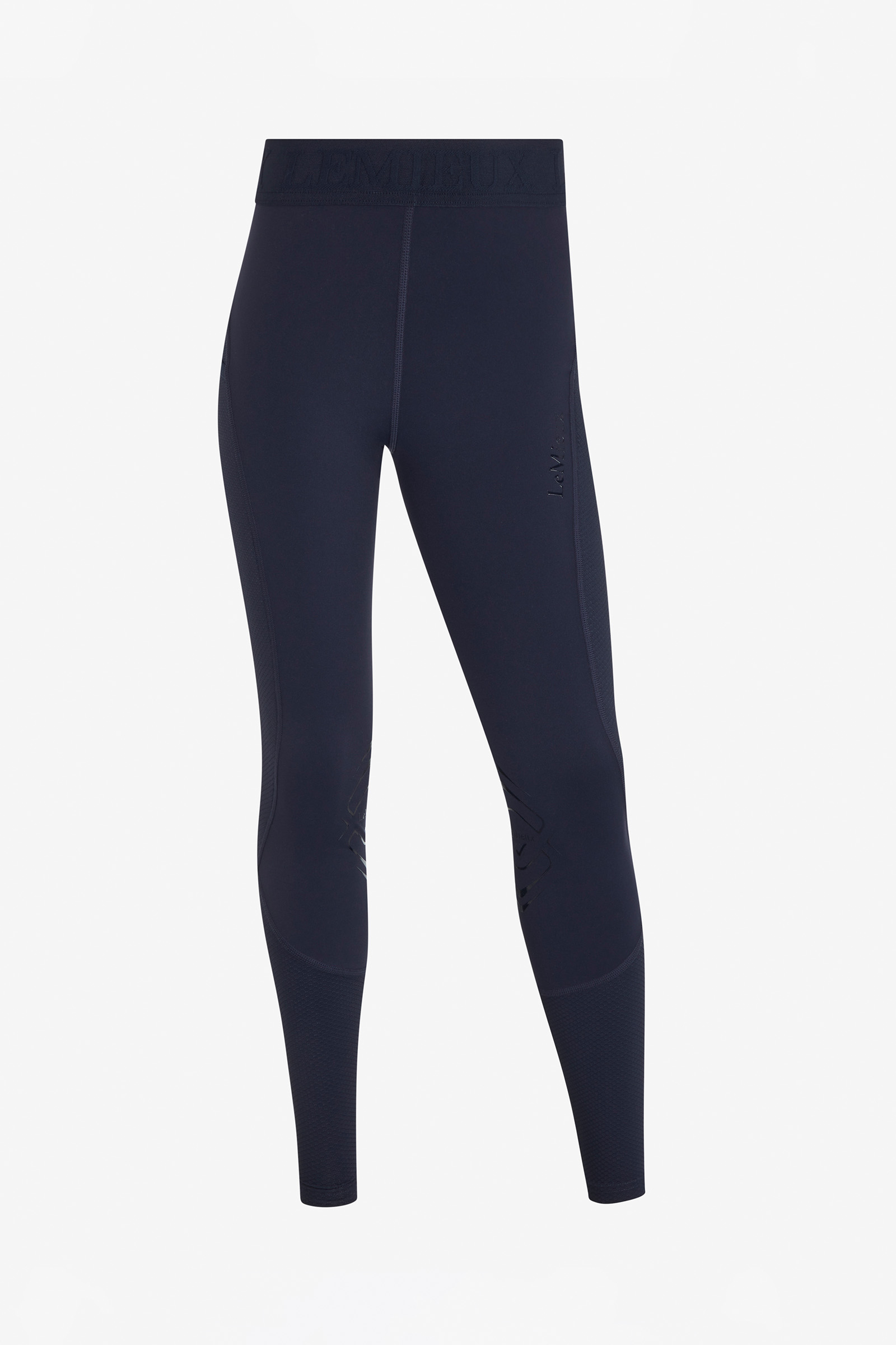 LeMieux Young Rider Lizzie Legging en Mesh