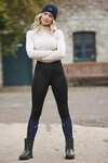 ELT Ella Legging D’équitation Thermique, Femmes