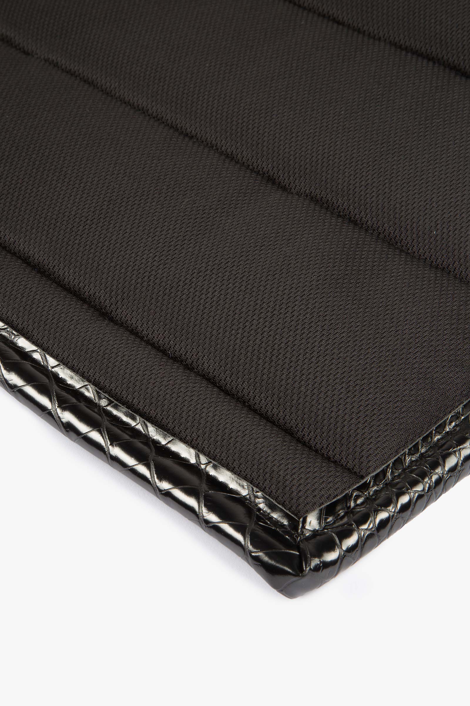 PS of Sweden satulahuovat Croco PU dressage