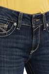 Ariat Jean bootcut R.E.A.L. Perfect Rise Lexie pour femme  
