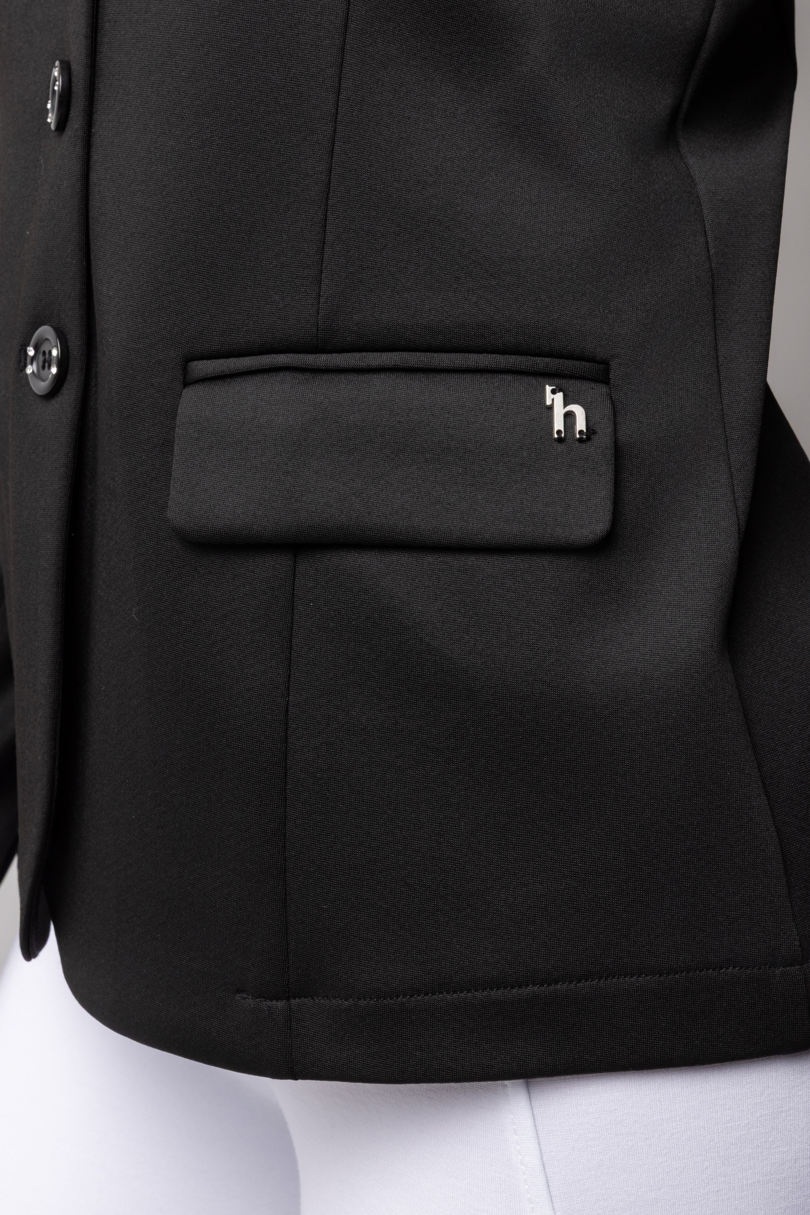 Veste de concours Horze Ada, femme