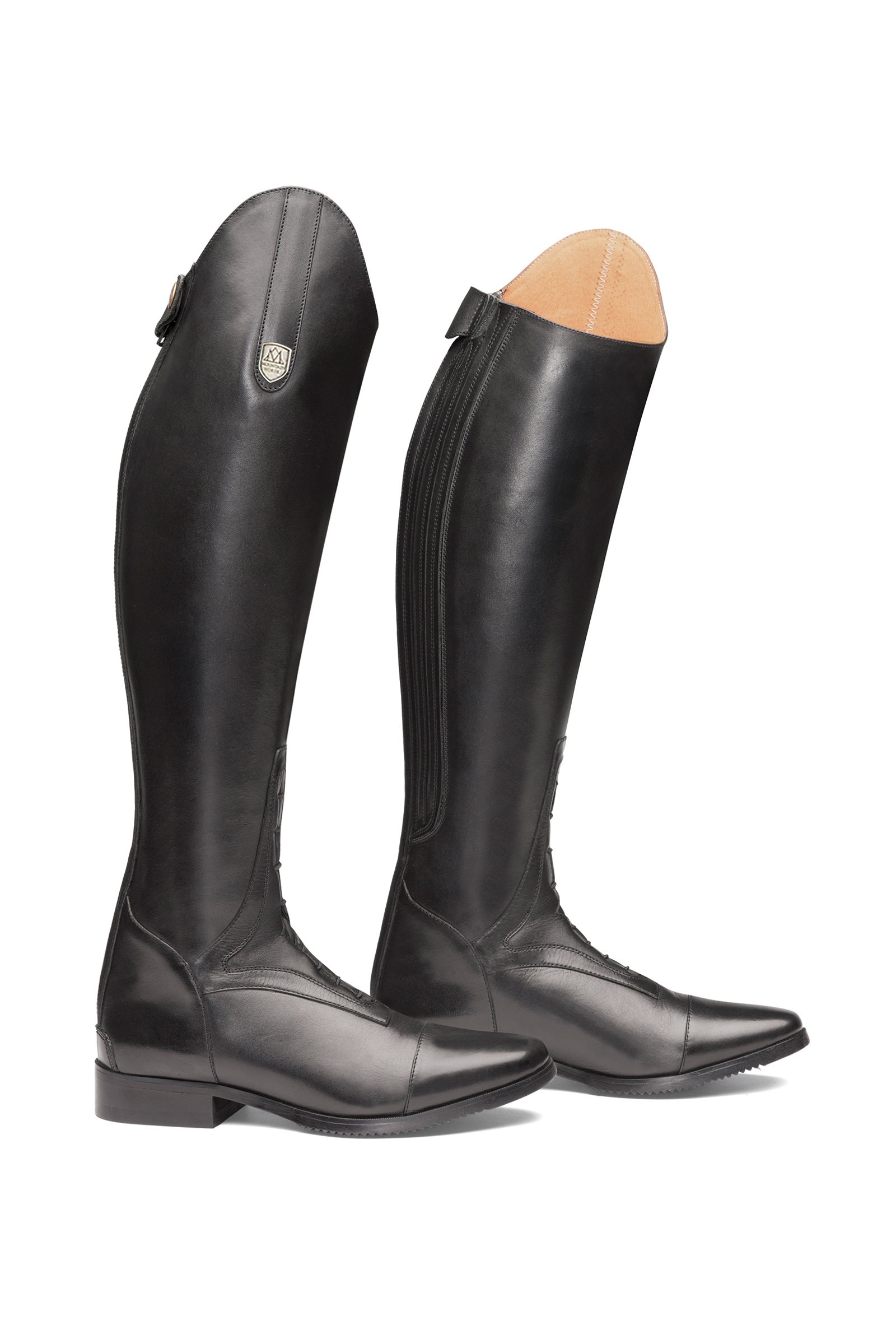 Mountain Horse Venezia High Rider Bottes d'équitation pour femmes 