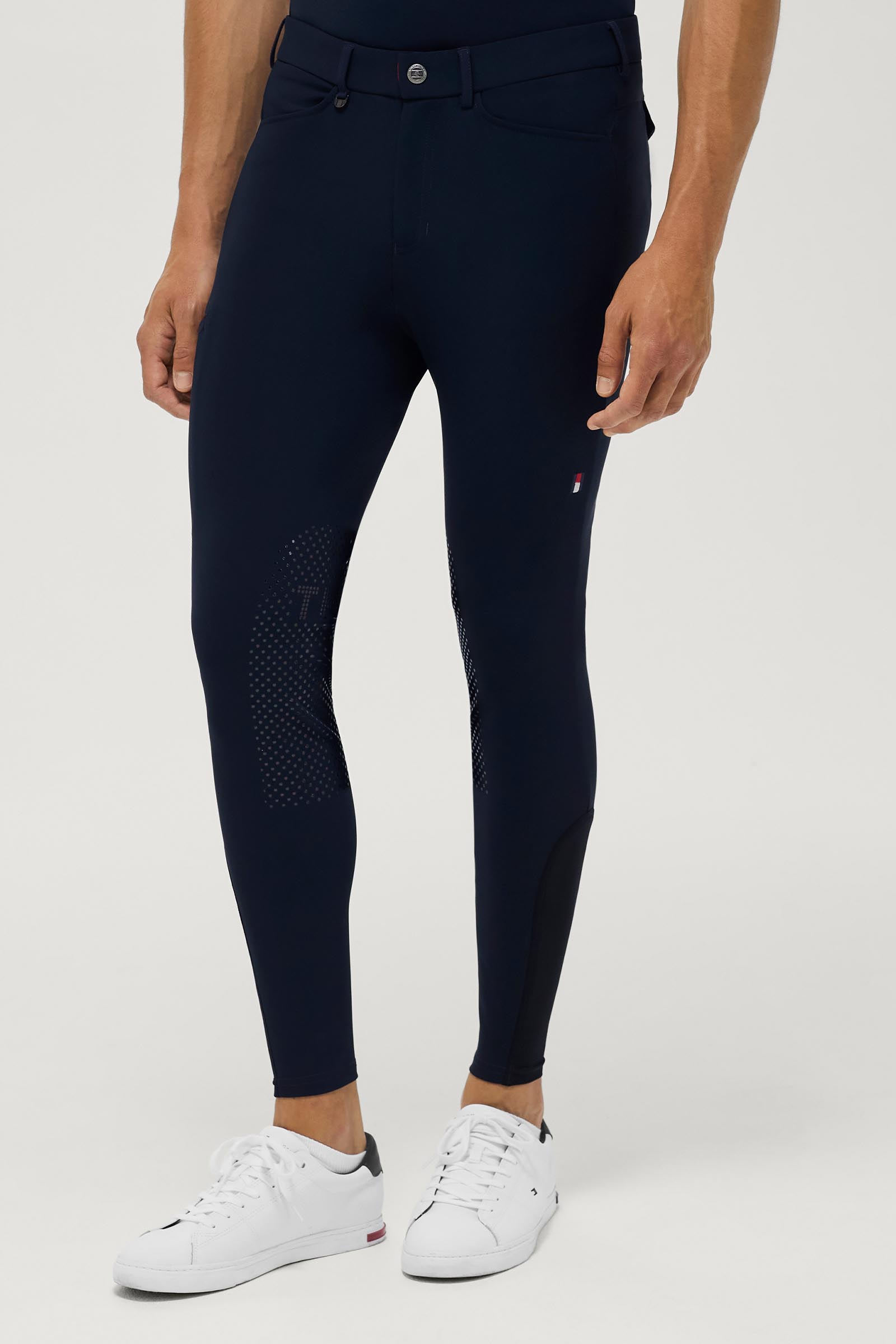 Tommy Hilfiger Equestrian Stanton pantalon d&rsquo;&eacute;quitation homme