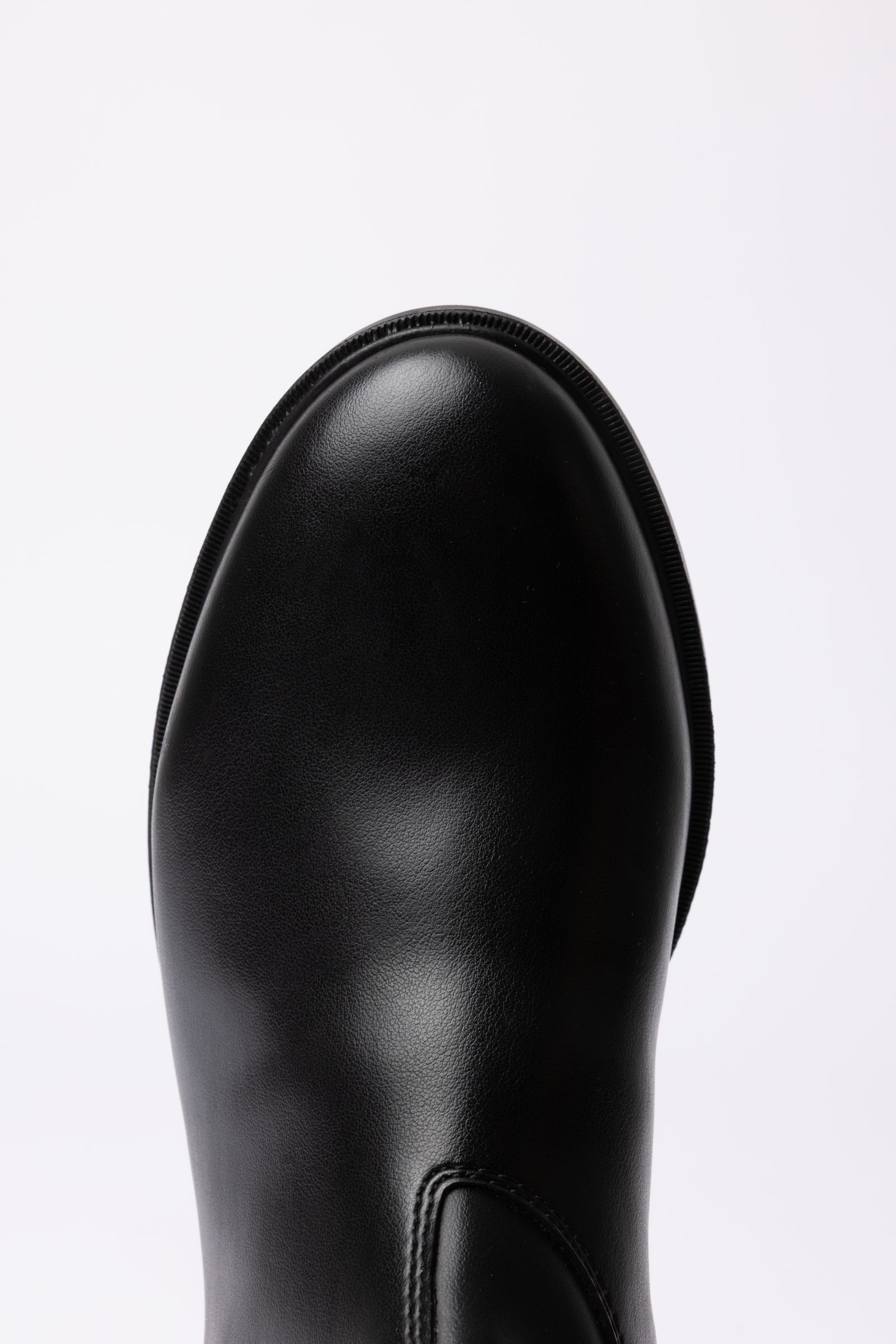 Horze Somerset boots Jodhpur en cuir végan