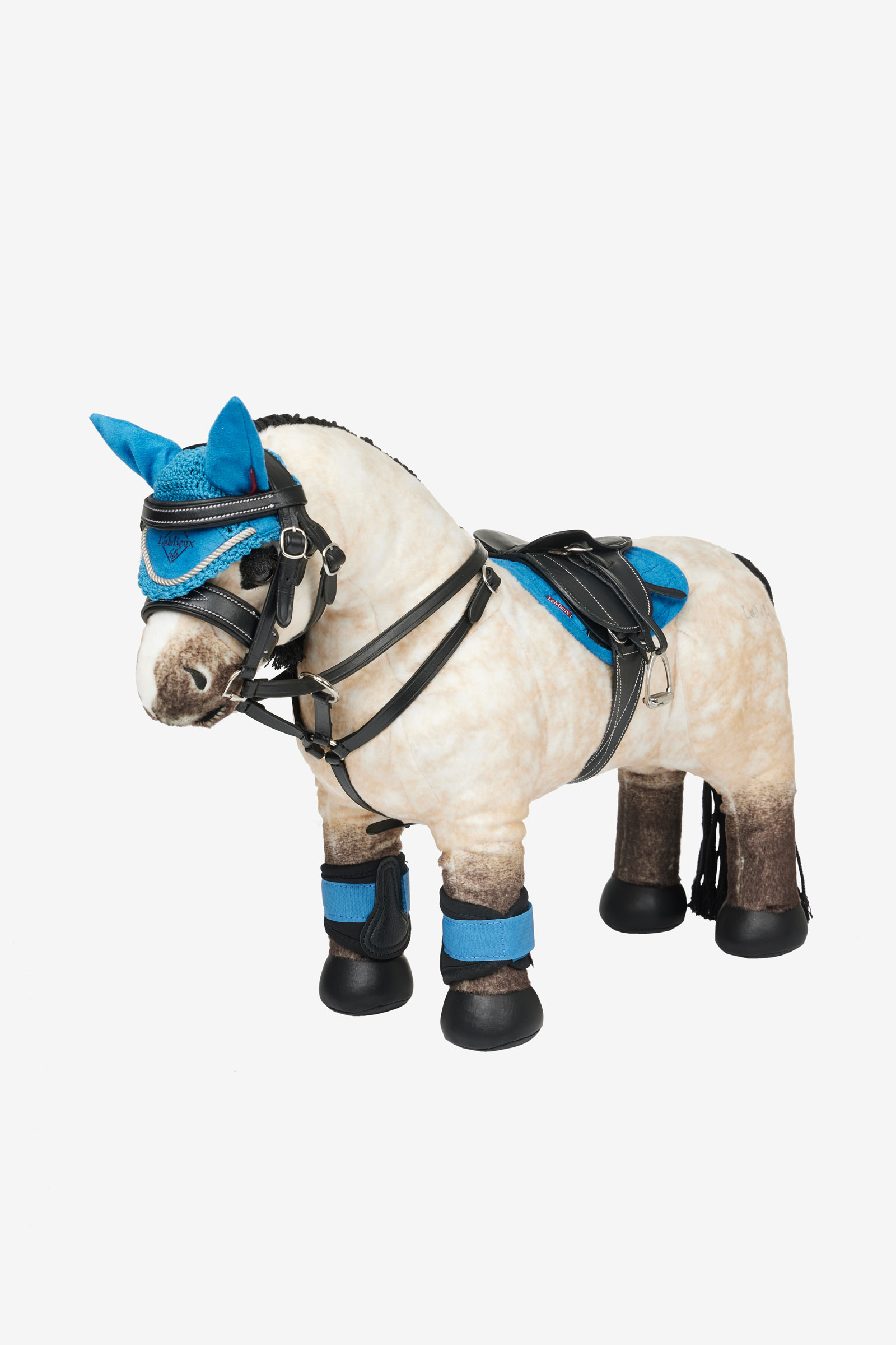 LeMieux Toy Pony Martingal