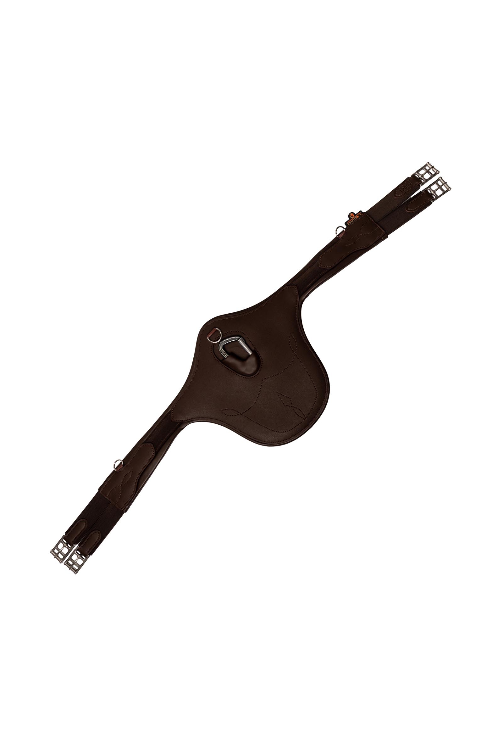 Kentucky Horsewear sangle bavette anatomique  