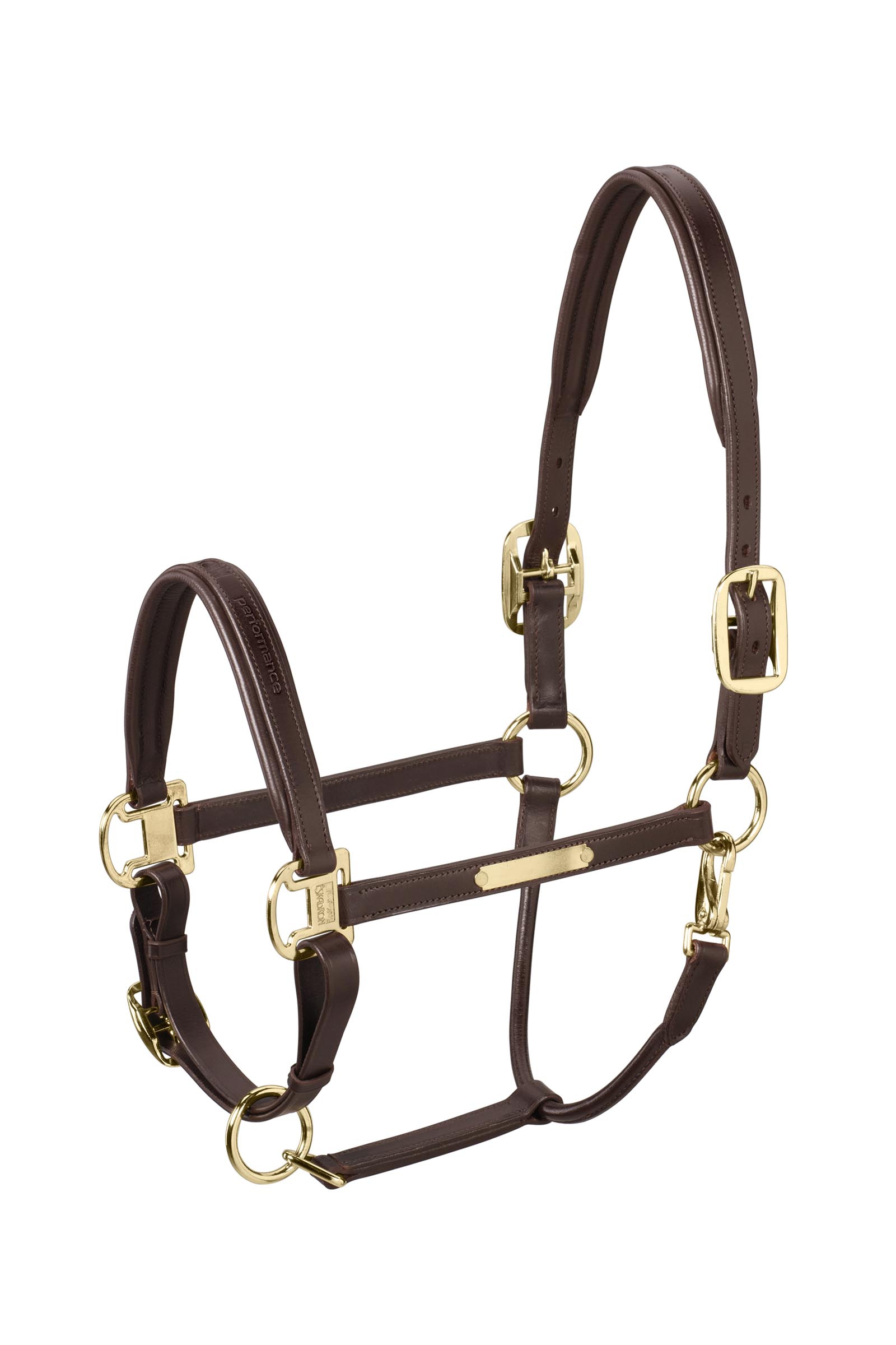 Eskadron Elegance Halter