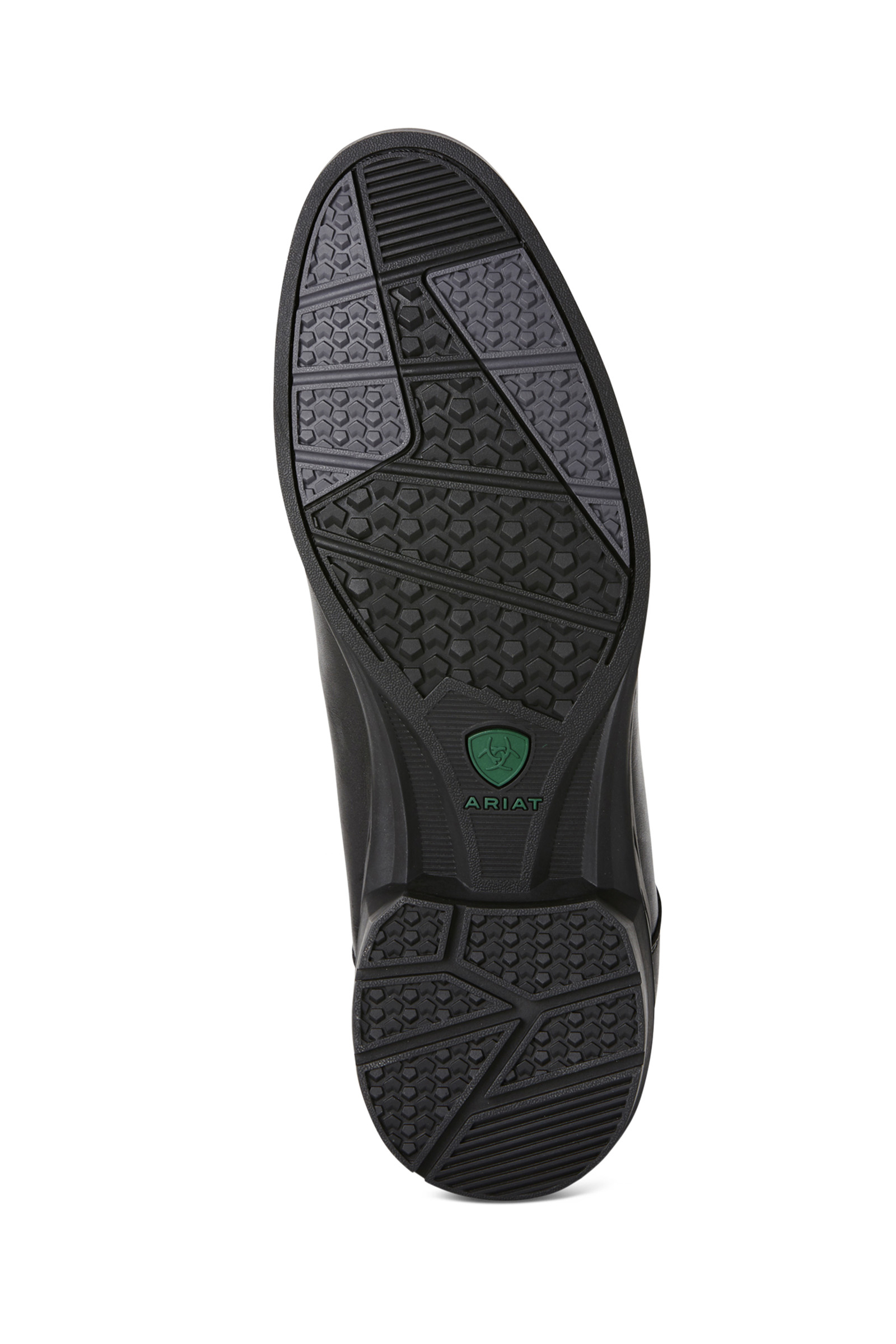 Bottes de paddock Ariat Heritage IV Zip pour homme