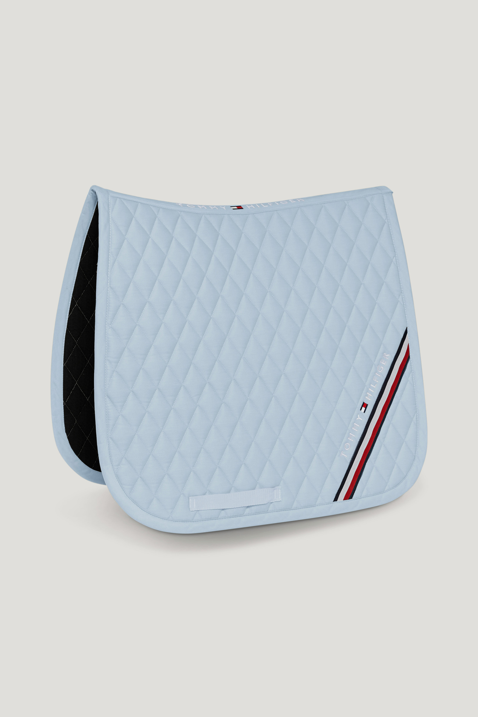 Sweet Blue Tommy Hilfiger Equestrian Stanford tapis de dressage