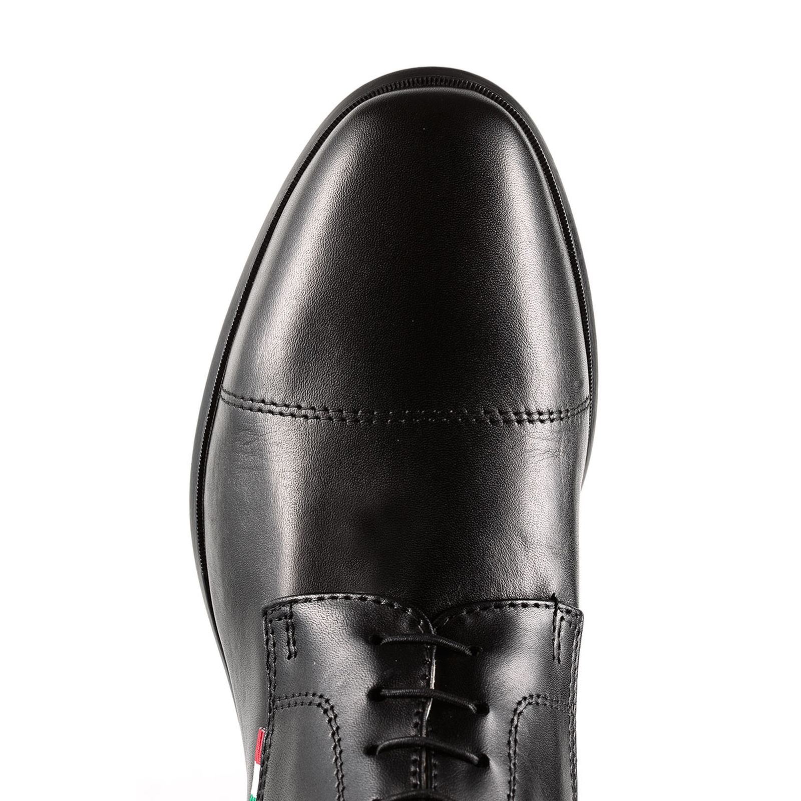 Bottes Tattini Retriever High