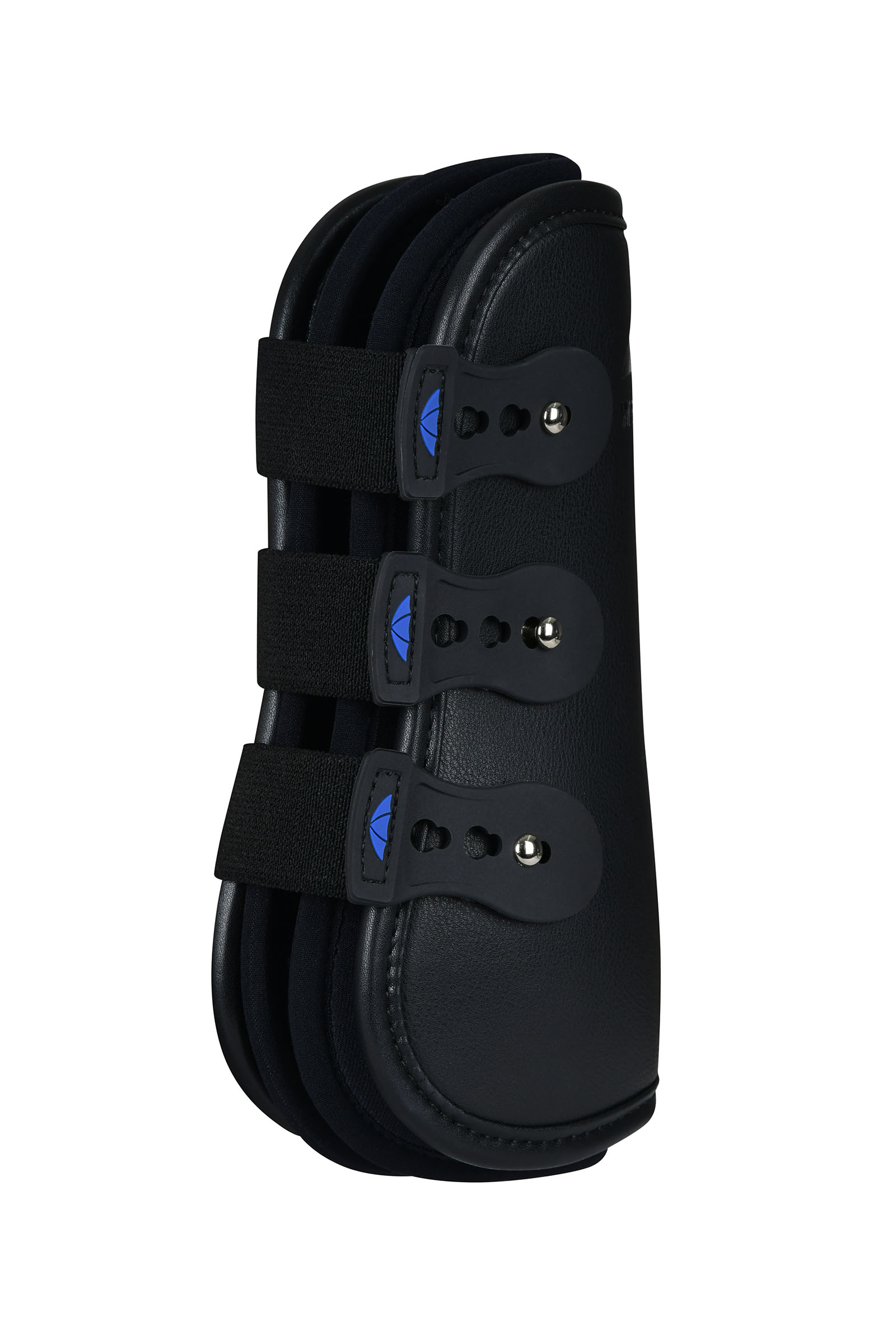 Weatherbeeta Tough-Tec Pro Prot&egrave;ge-boulets avant ouverts